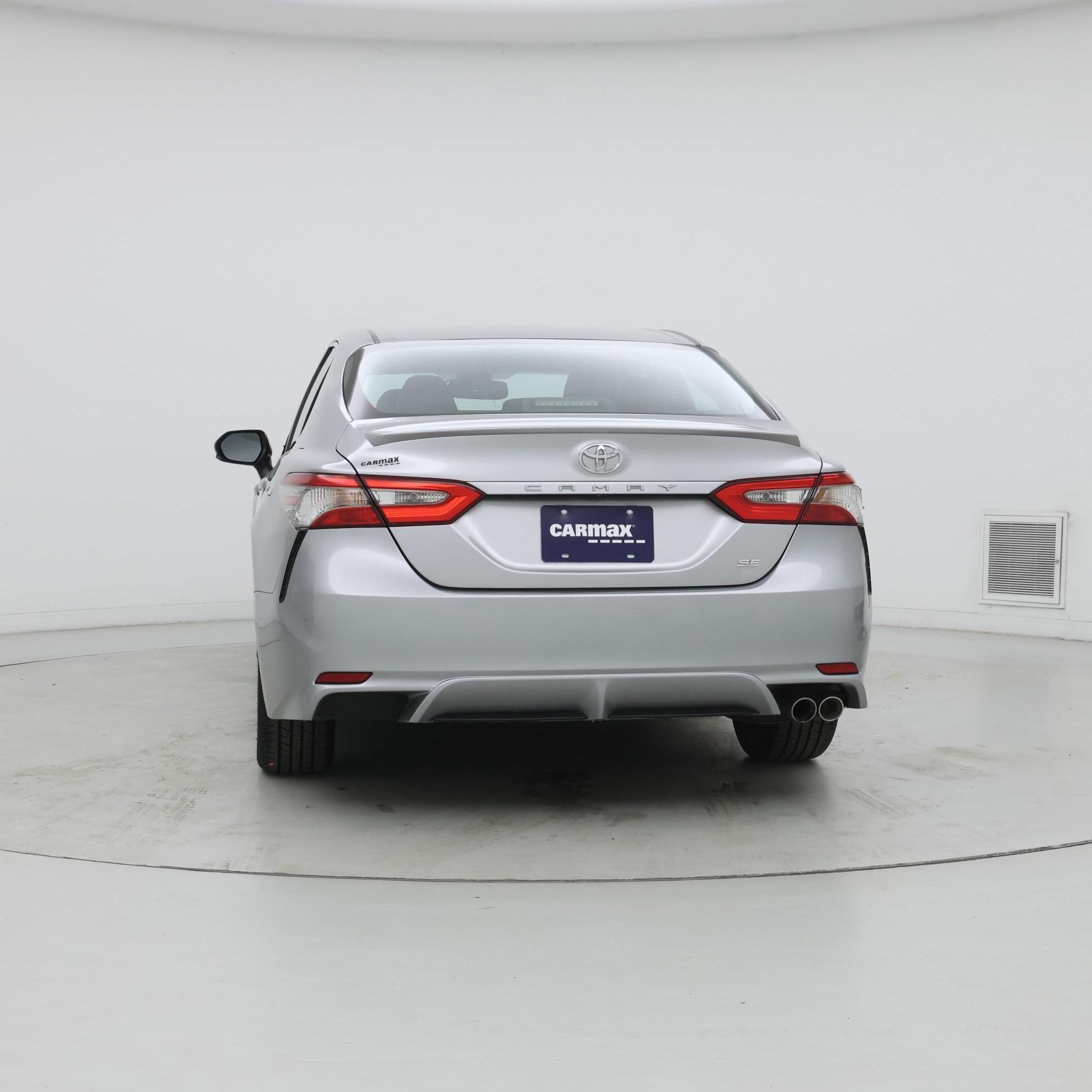 Thumbnail: 2018 Toyota Camry - 6