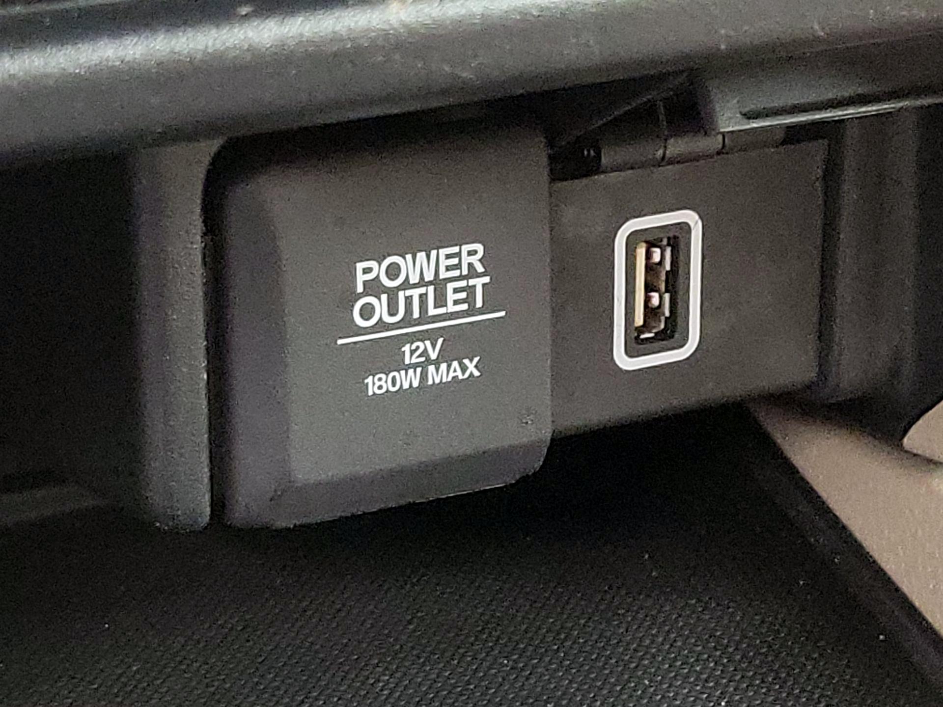 Thumbnail: 2020 Honda Pilot - 18