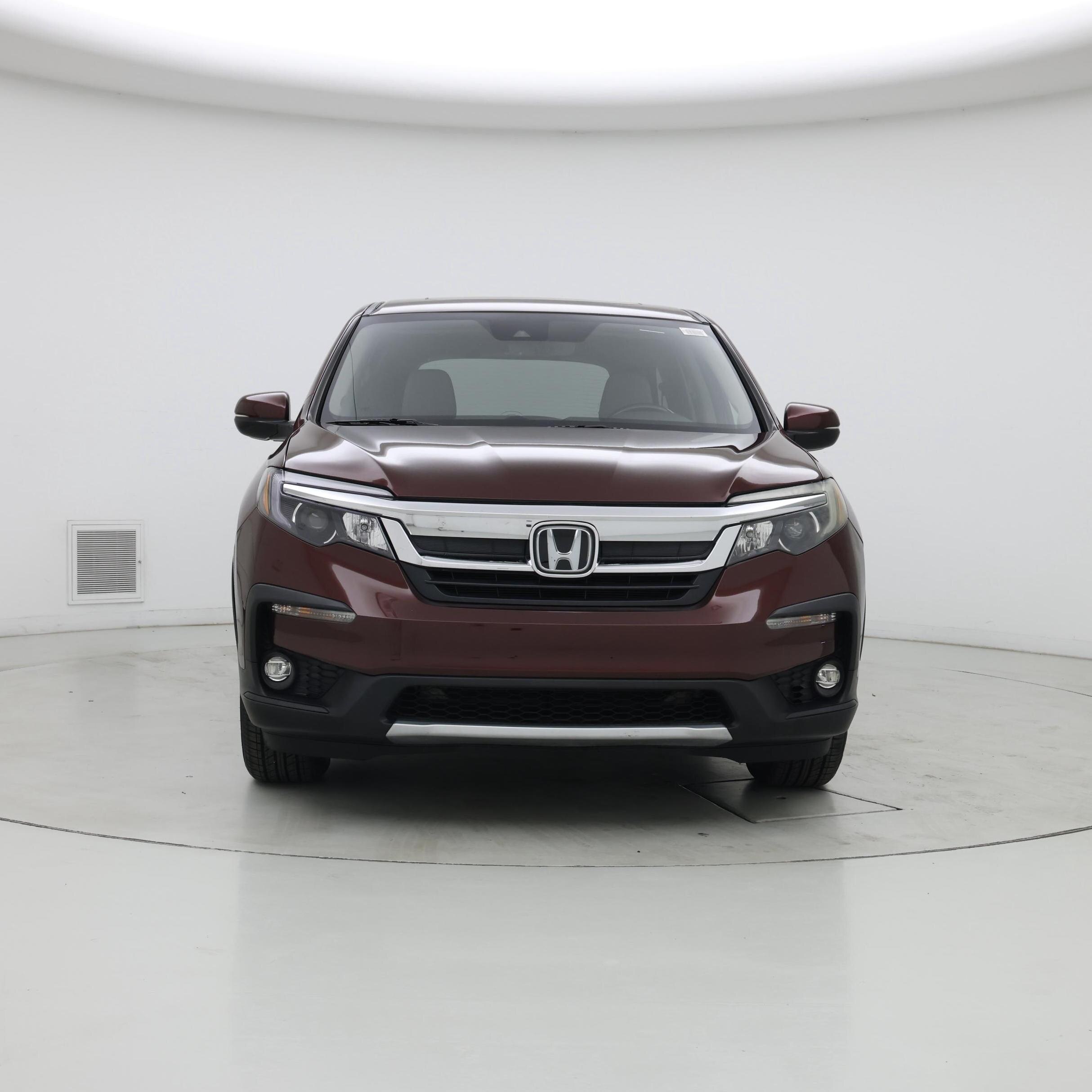 Thumbnail: 2020 Honda Pilot - 5