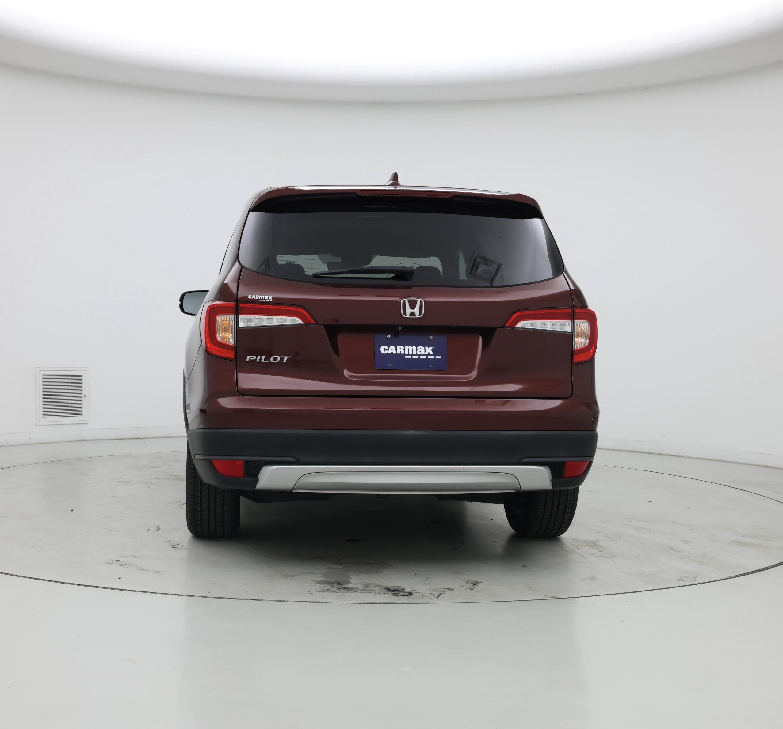 Thumbnail: 2020 Honda Pilot - 6