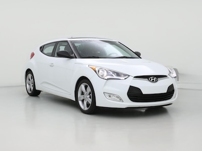 2014 Hyundai Veloster