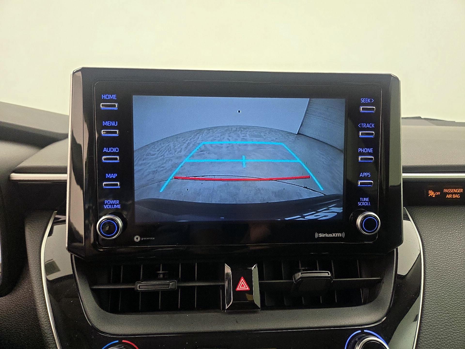 Thumbnail: 2021 Toyota Corolla - 14