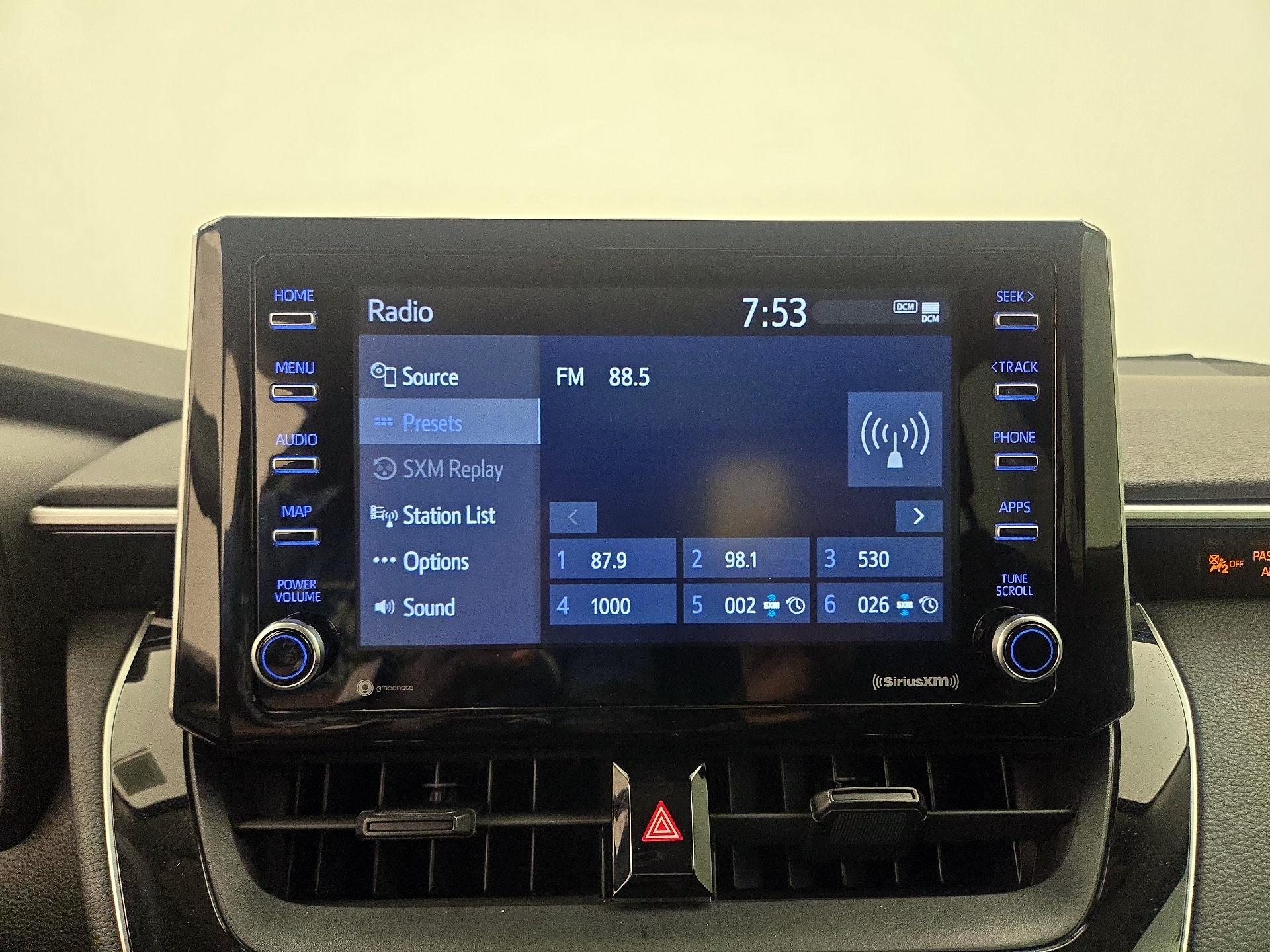 Thumbnail: 2021 Toyota Corolla - 15