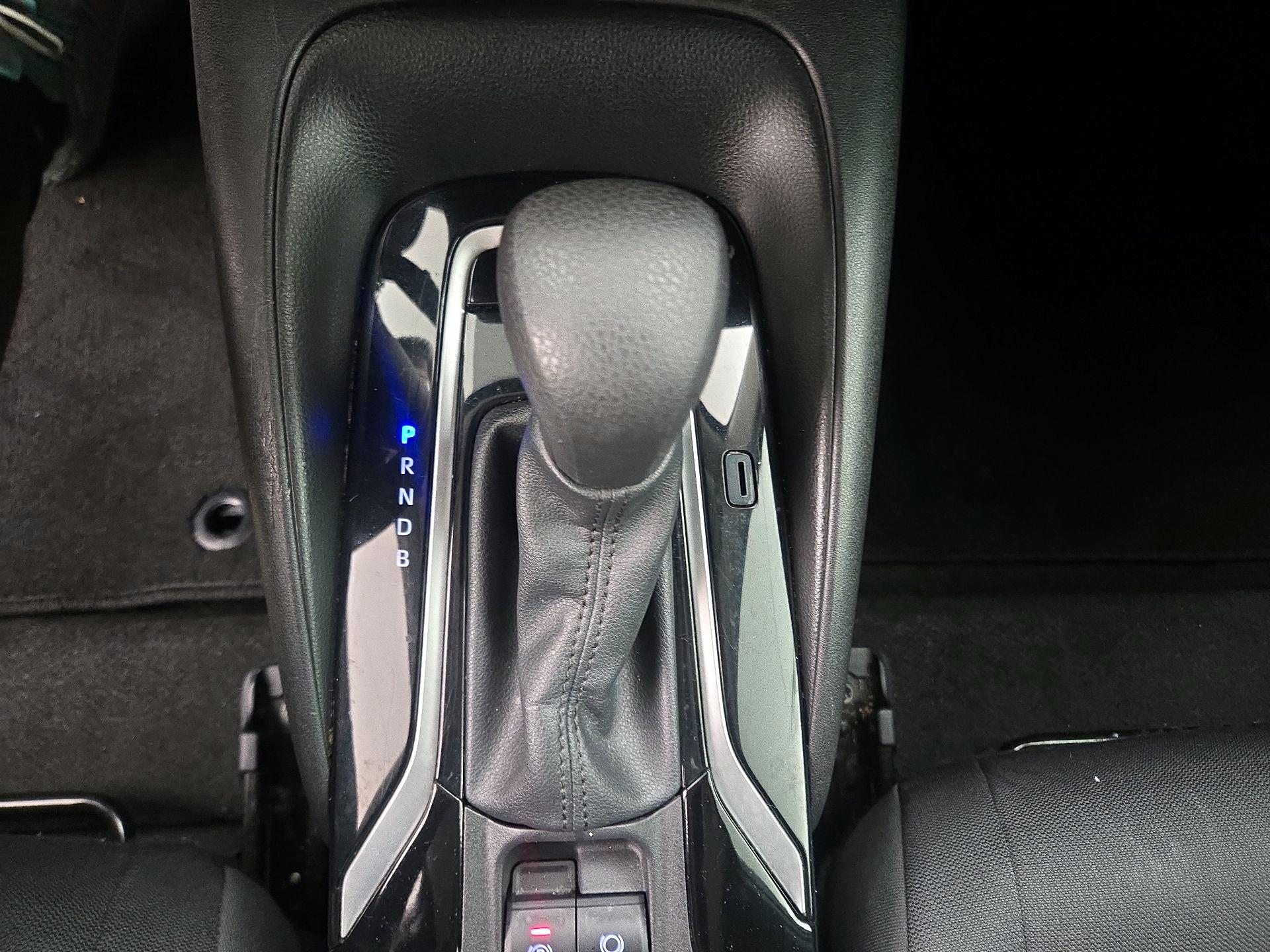 Thumbnail: 2021 Toyota Corolla - 17