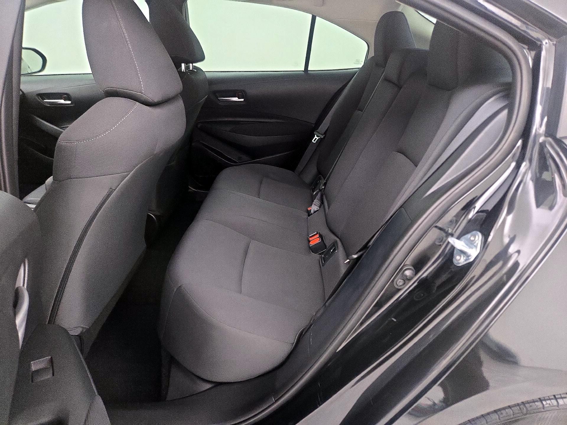 Thumbnail: 2021 Toyota Corolla - 19