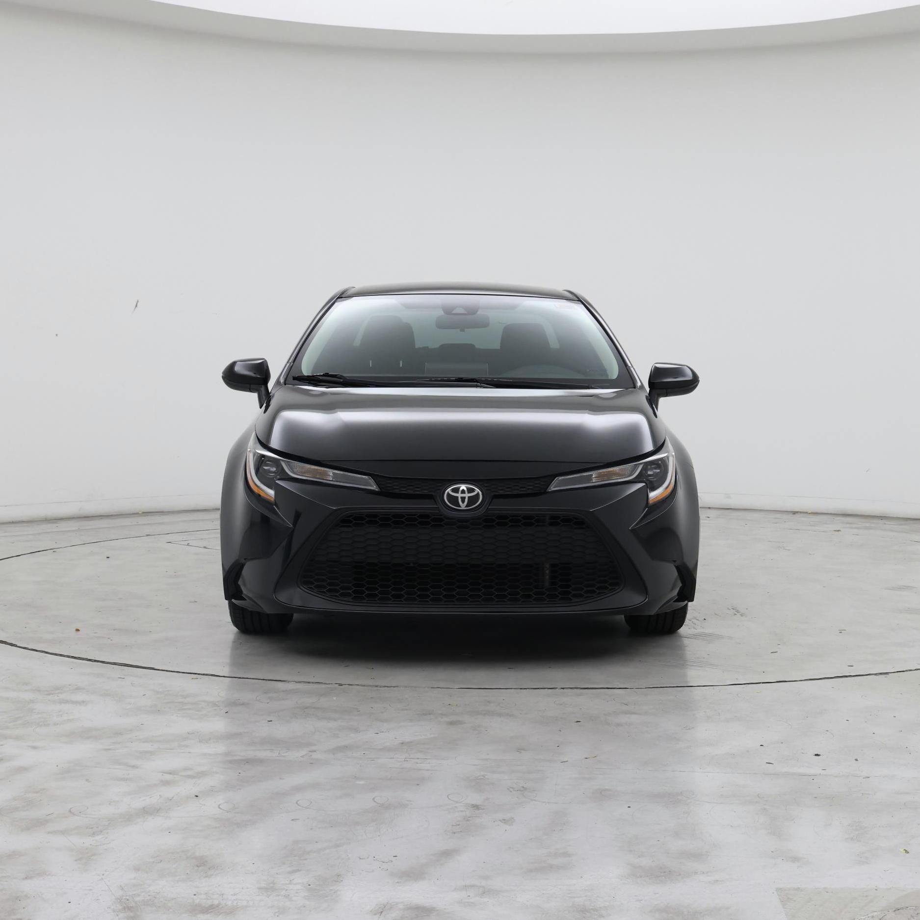 Thumbnail: 2021 Toyota Corolla - 5