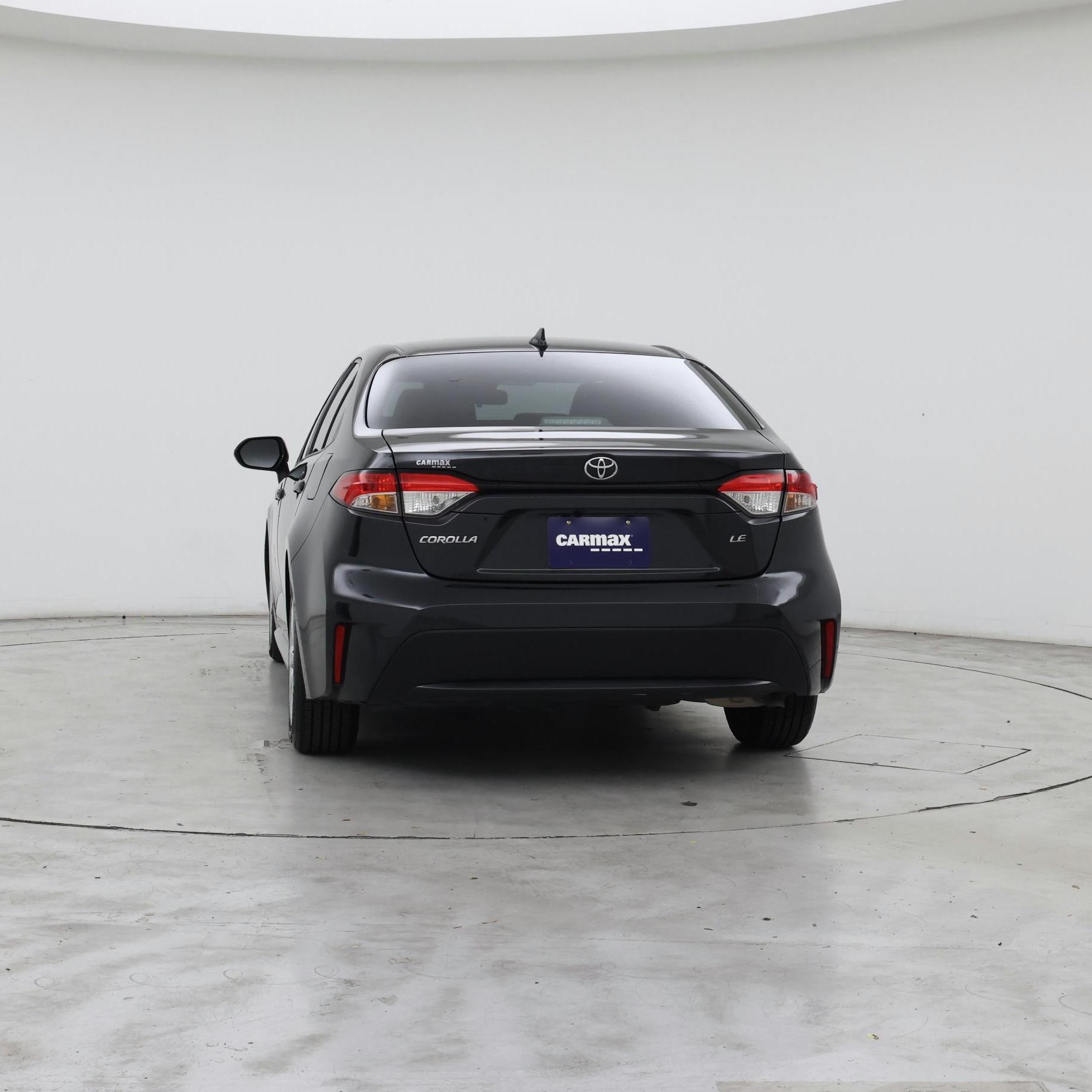 Thumbnail: 2021 Toyota Corolla - 6