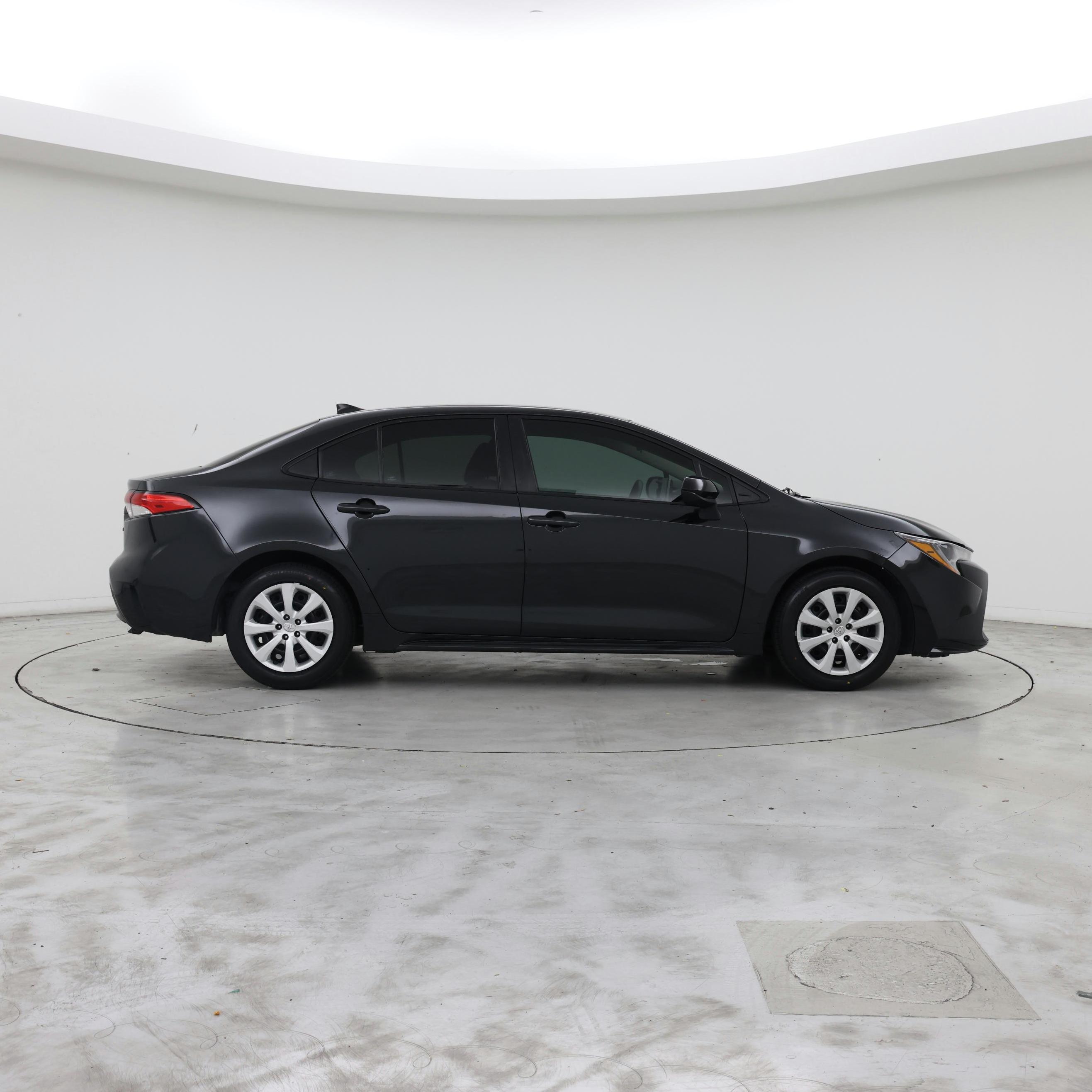 Thumbnail: 2021 Toyota Corolla - 7