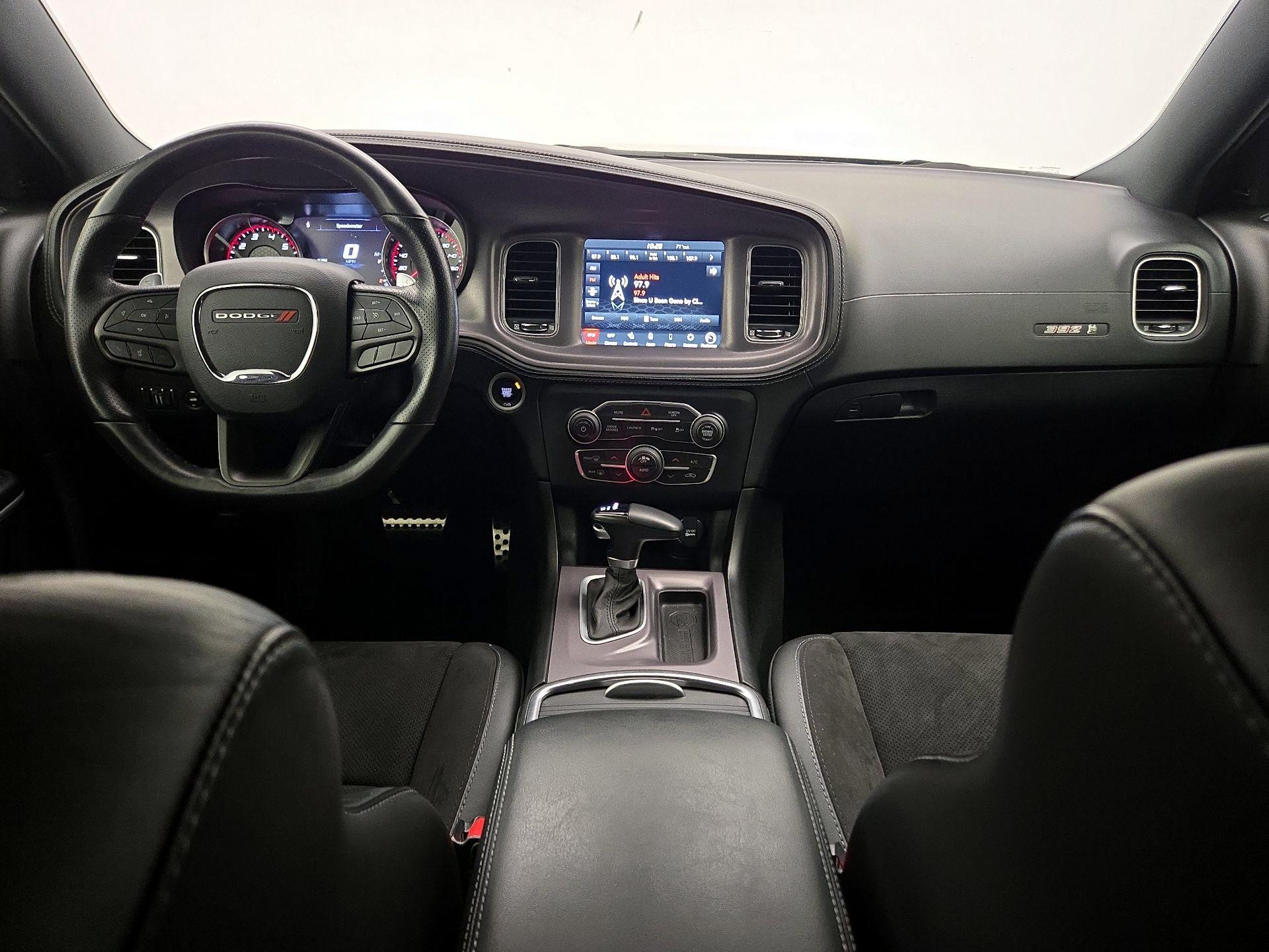 Thumbnail: 2023 Dodge Charger - 9