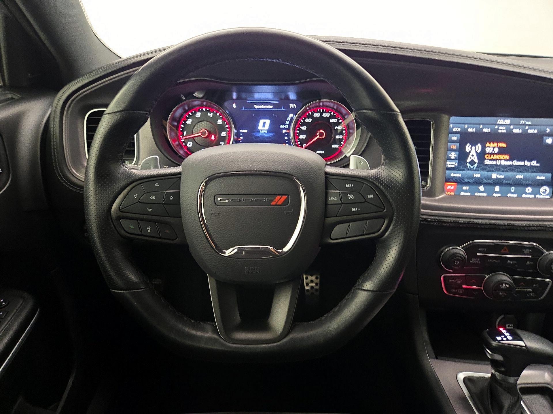 Thumbnail: 2023 Dodge Charger - 10