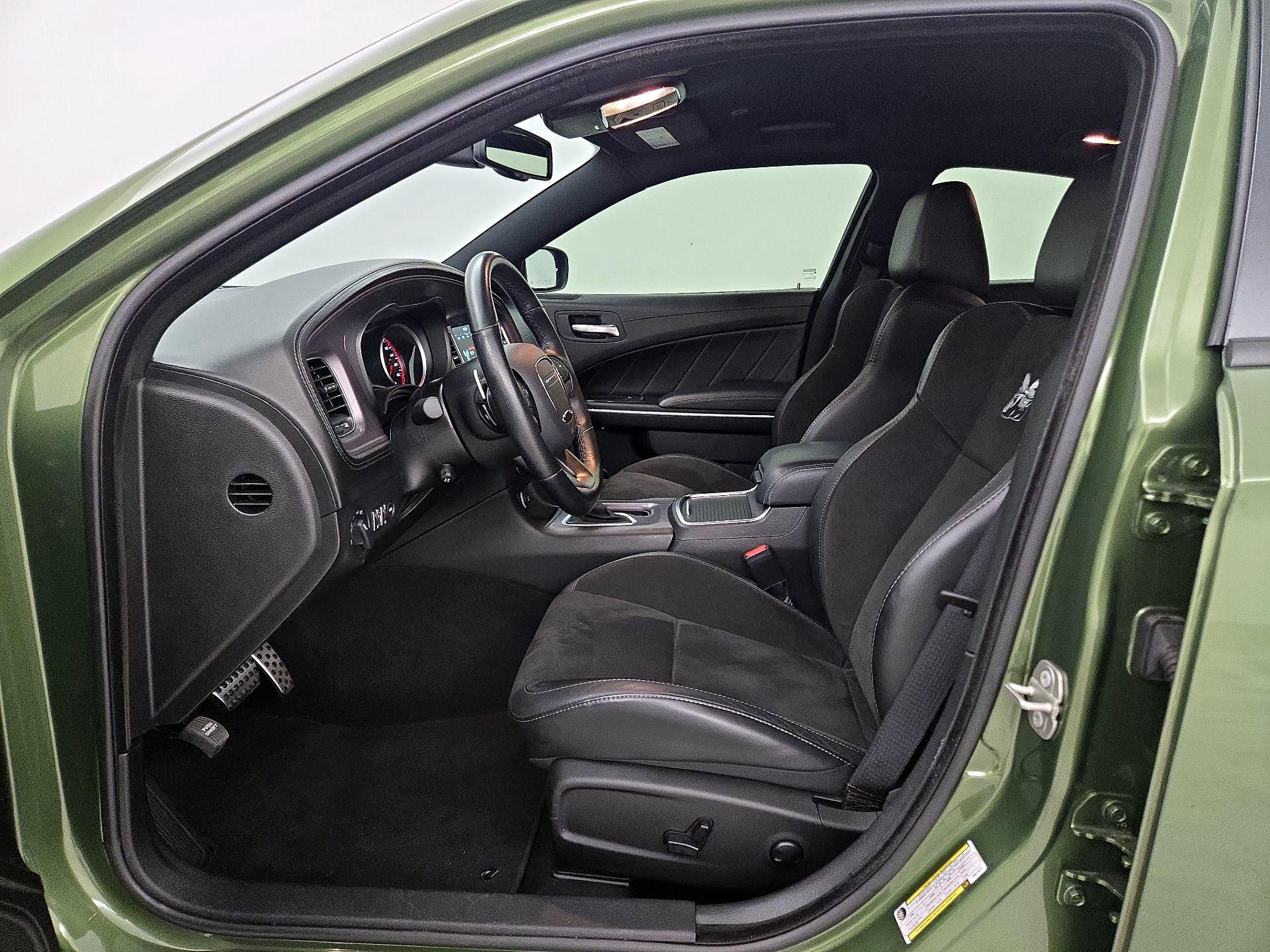 Thumbnail: 2023 Dodge Charger - 11