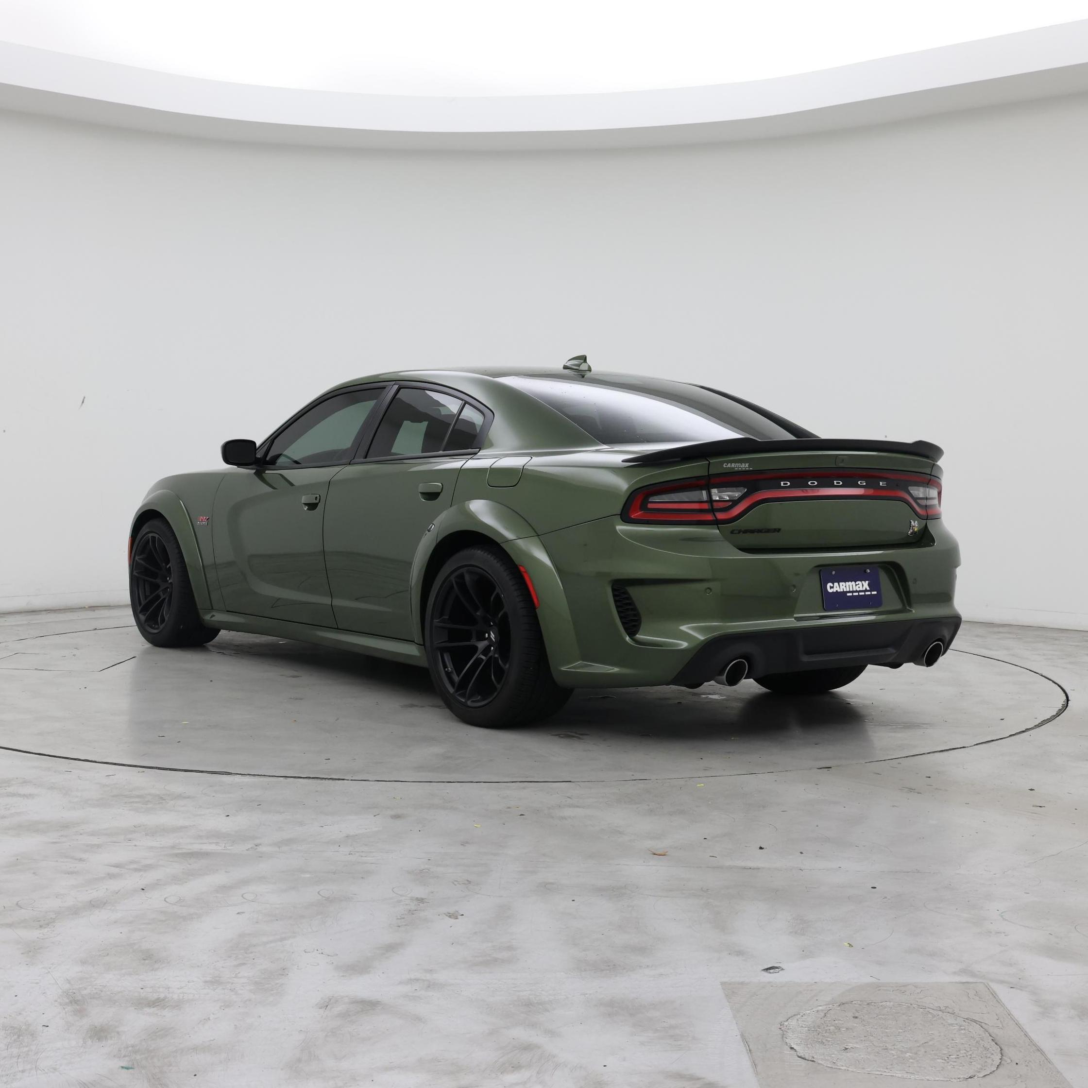 Thumbnail: 2023 Dodge Charger - 2