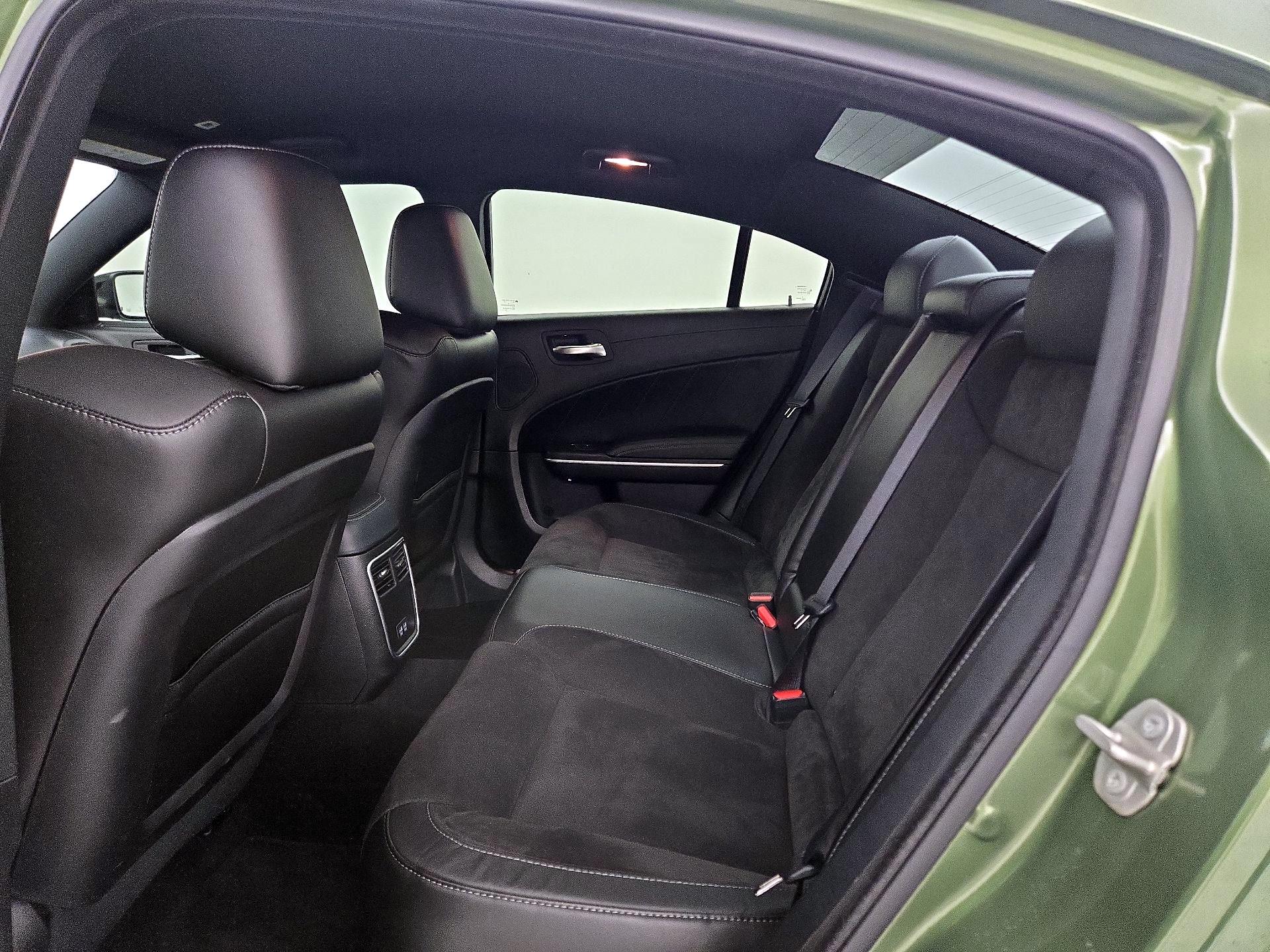 Thumbnail: 2023 Dodge Charger - 19