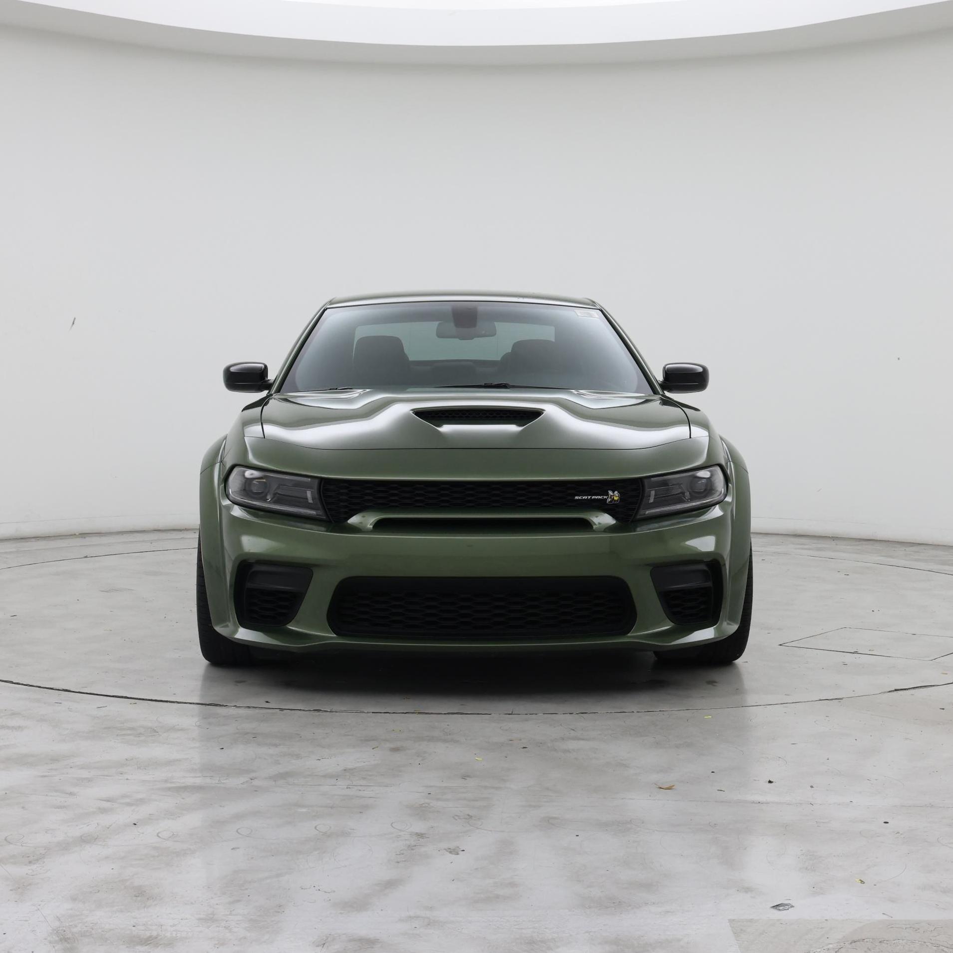 Thumbnail: 2023 Dodge Charger - 5