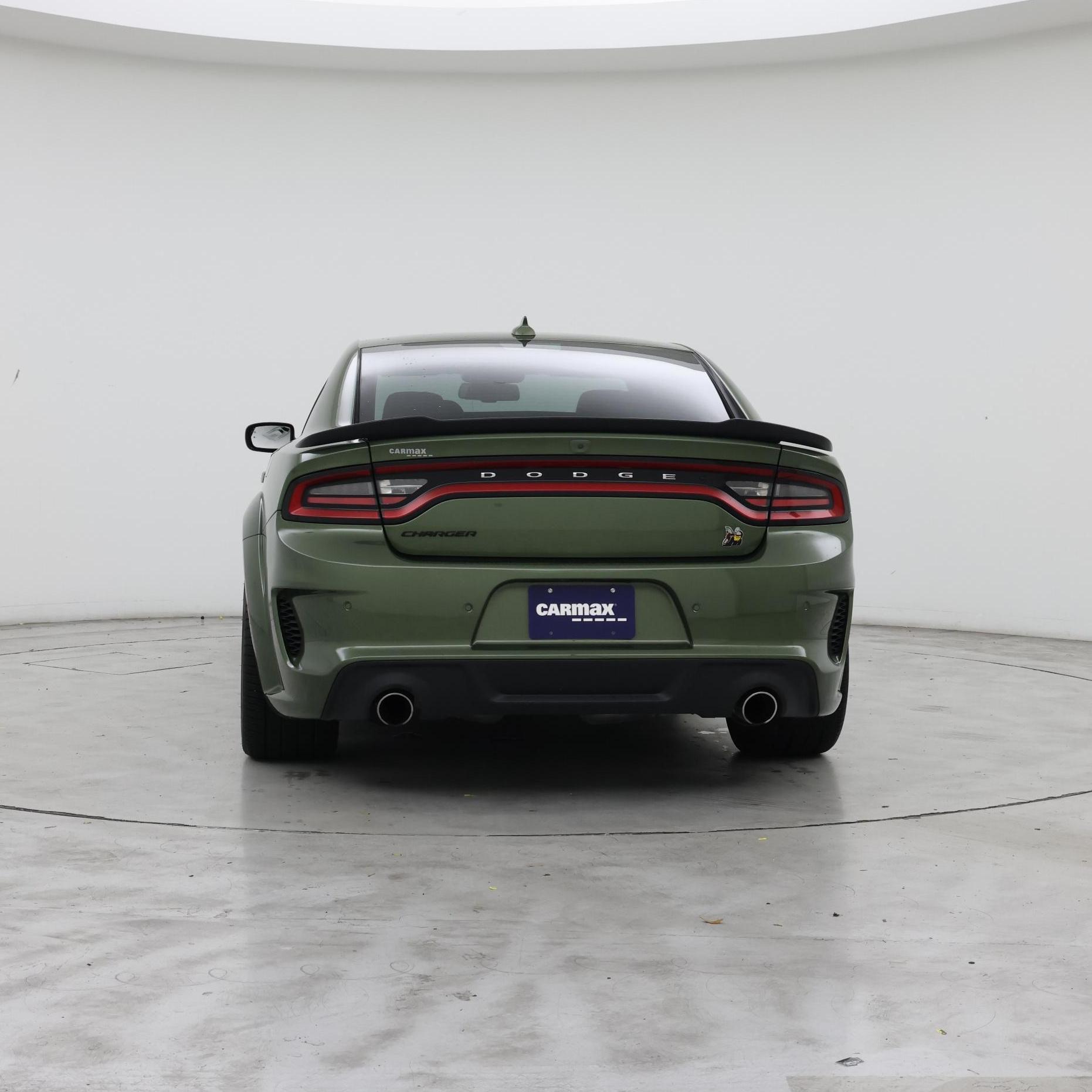 Thumbnail: 2023 Dodge Charger - 6