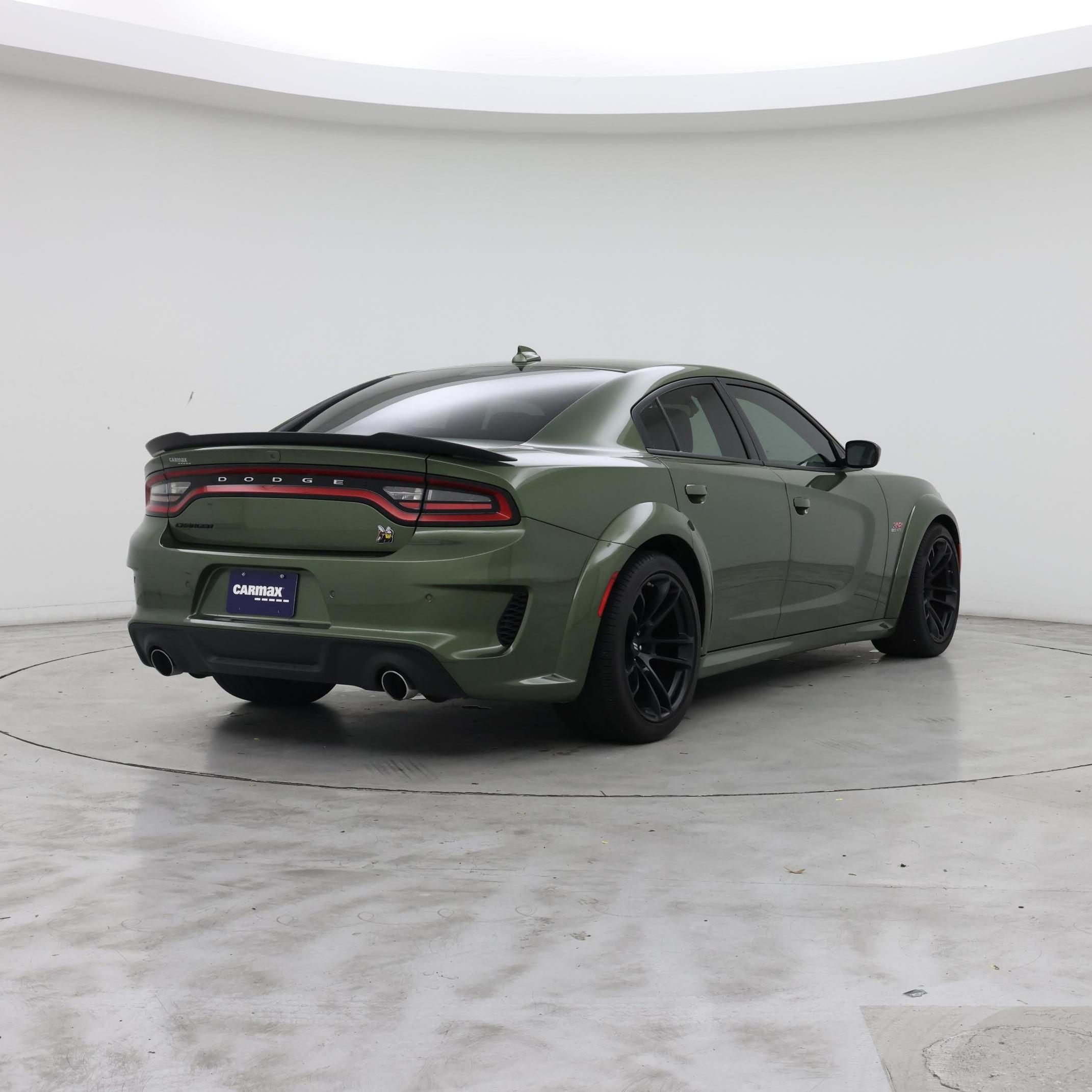 Thumbnail: 2023 Dodge Charger - 8