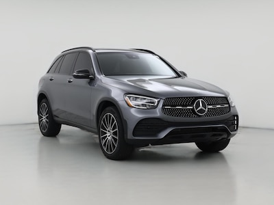 2022 Mercedes-Benz GLC300