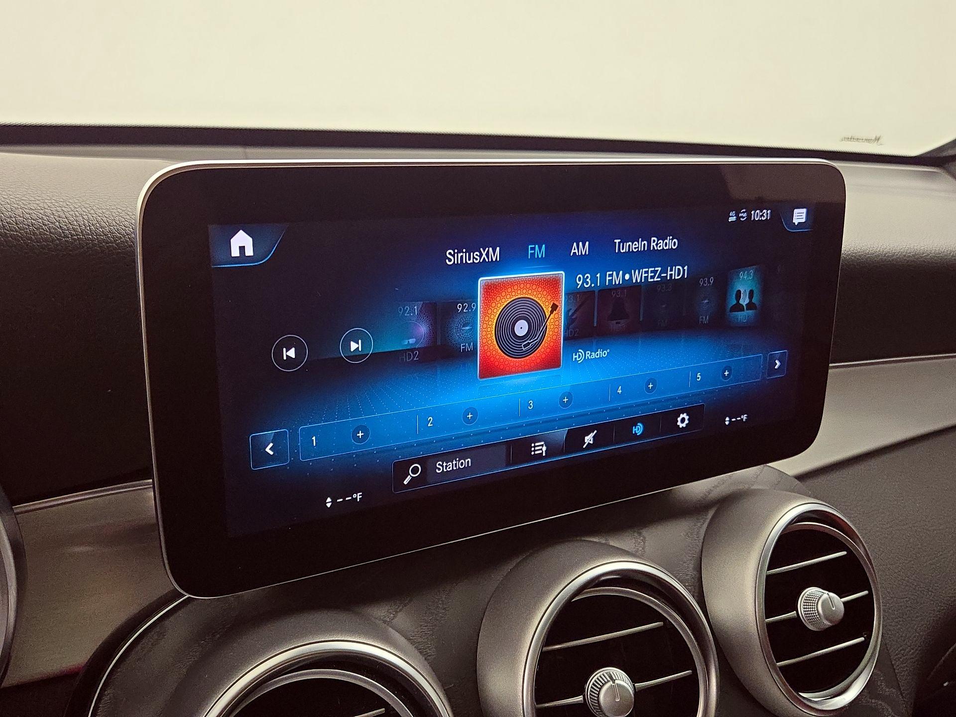 Thumbnail: 2022 Mercedes-Benz GLC - 15