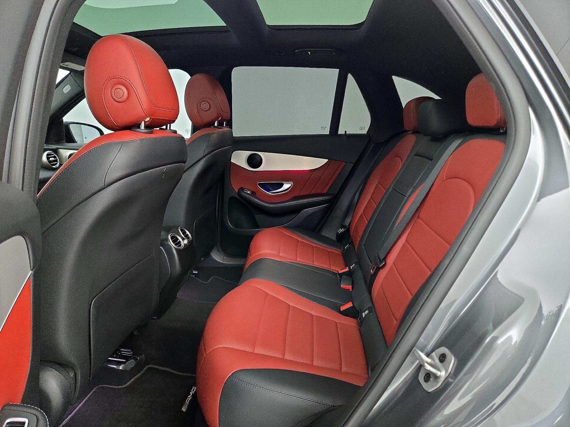 Thumbnail: 2022 Mercedes-Benz GLC - 20