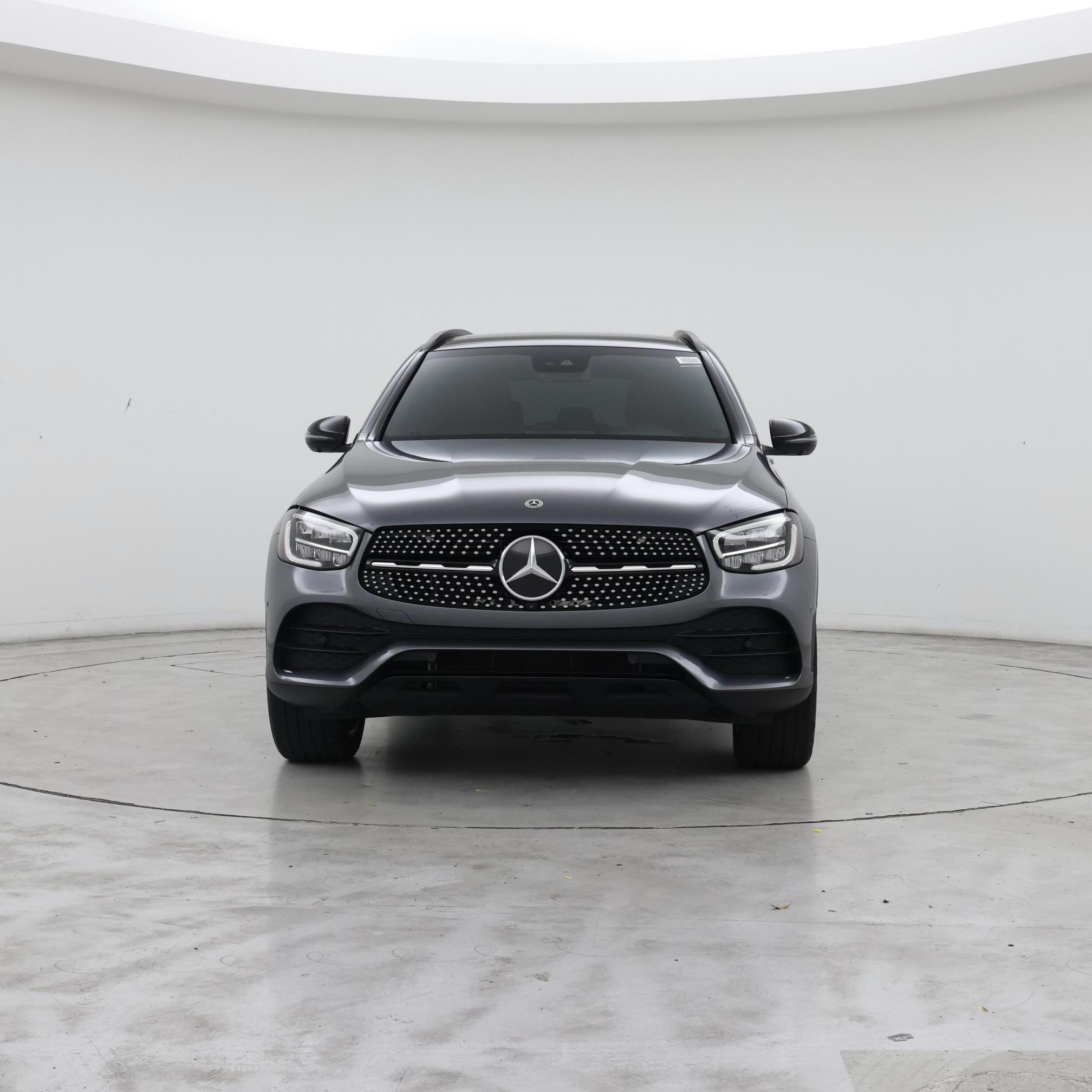 Thumbnail: 2022 Mercedes-Benz GLC - 5