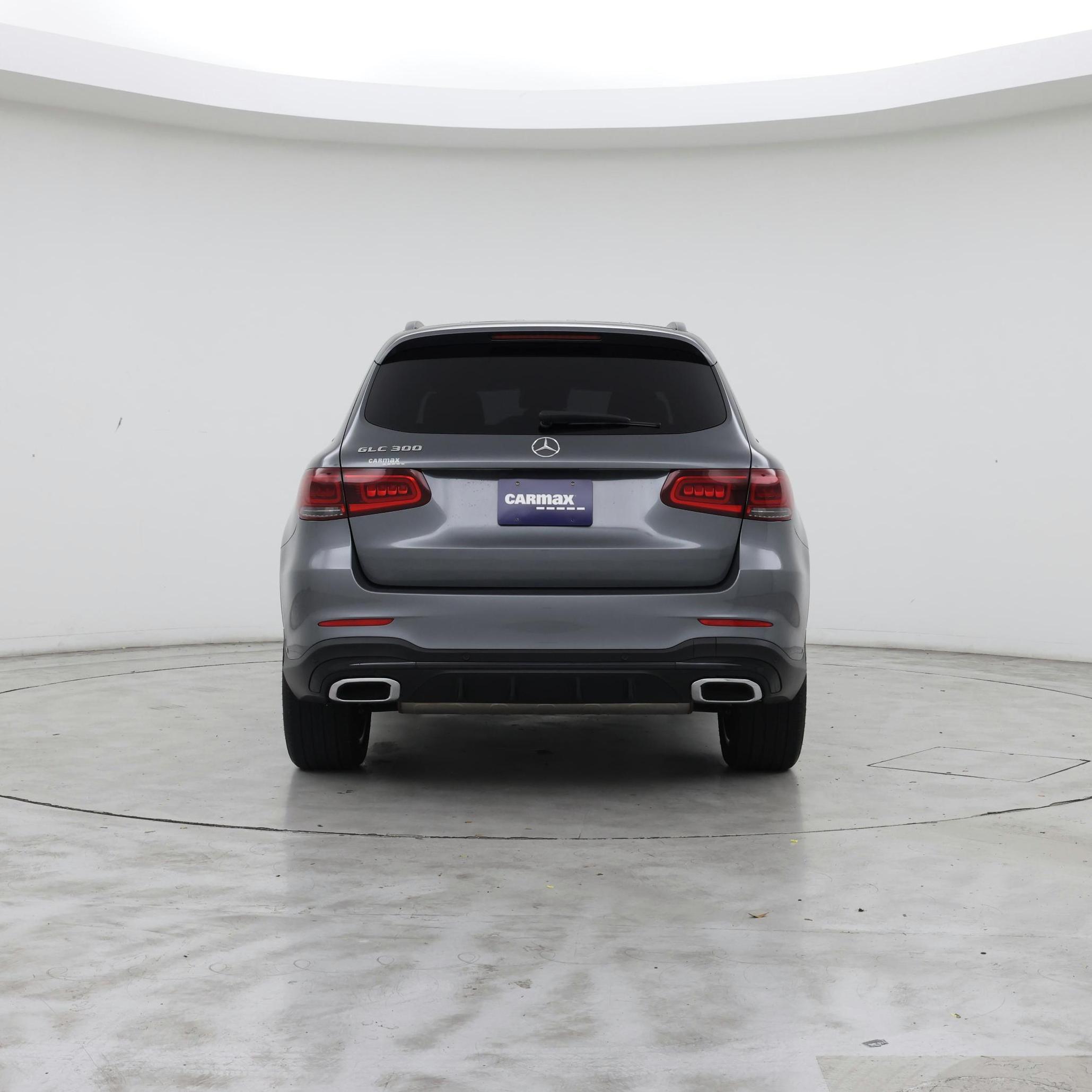 Thumbnail: 2022 Mercedes-Benz GLC - 6