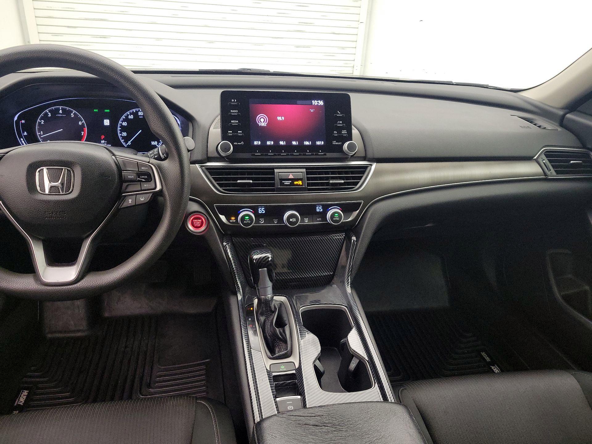 Thumbnail: 2018 Honda Accord - 9