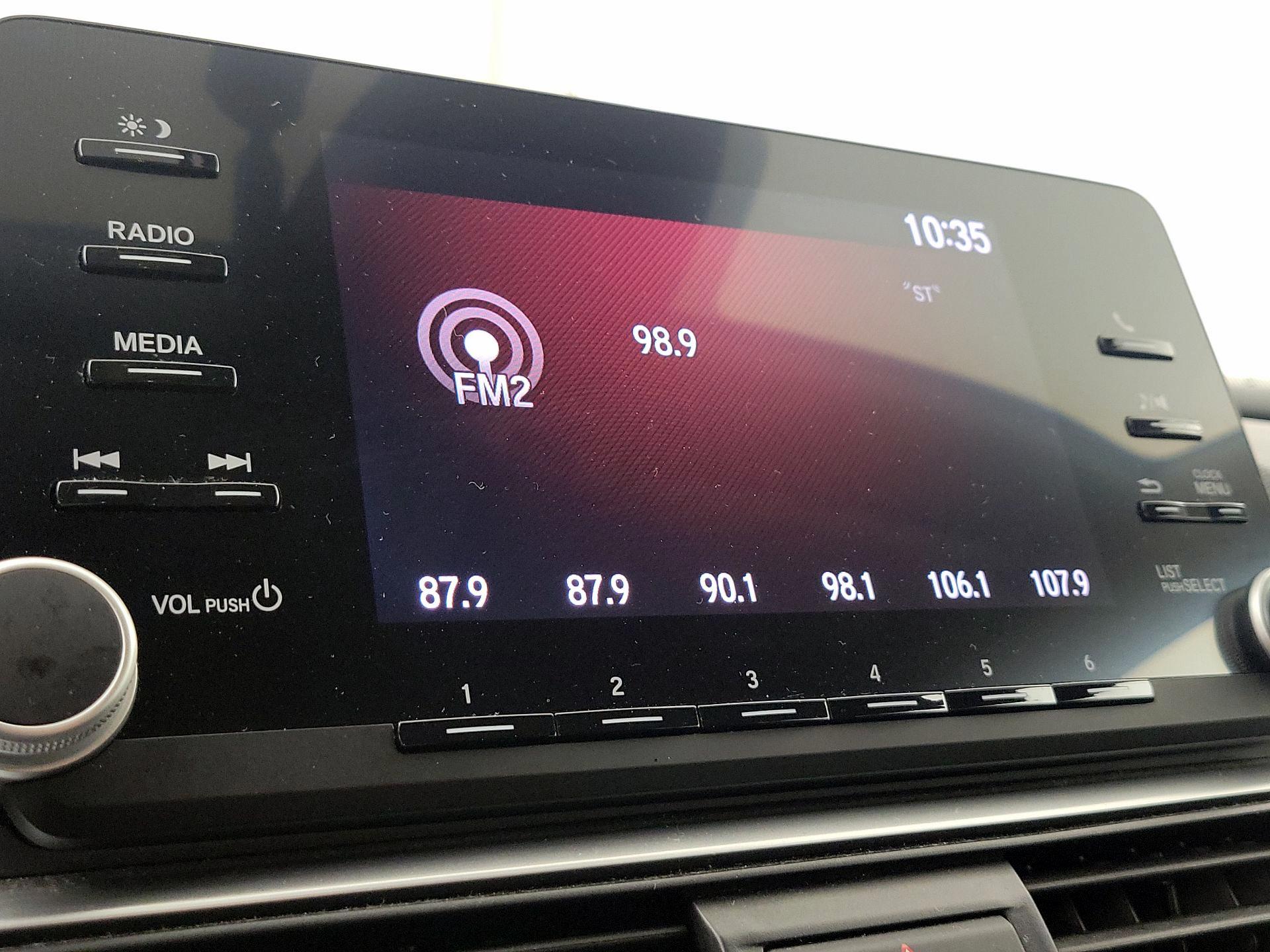 Thumbnail: 2018 Honda Accord - 15