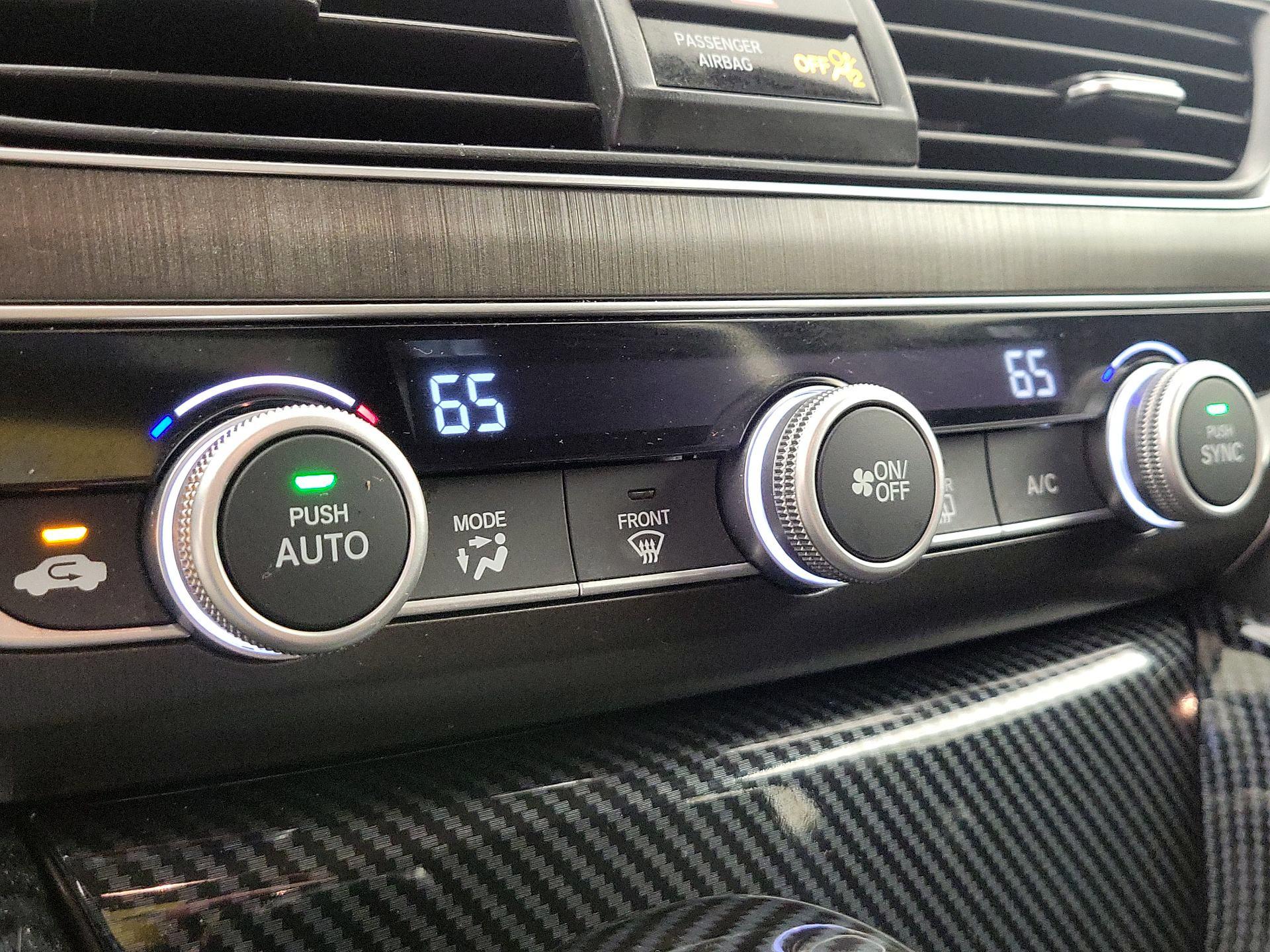 Thumbnail: 2018 Honda Accord - 16