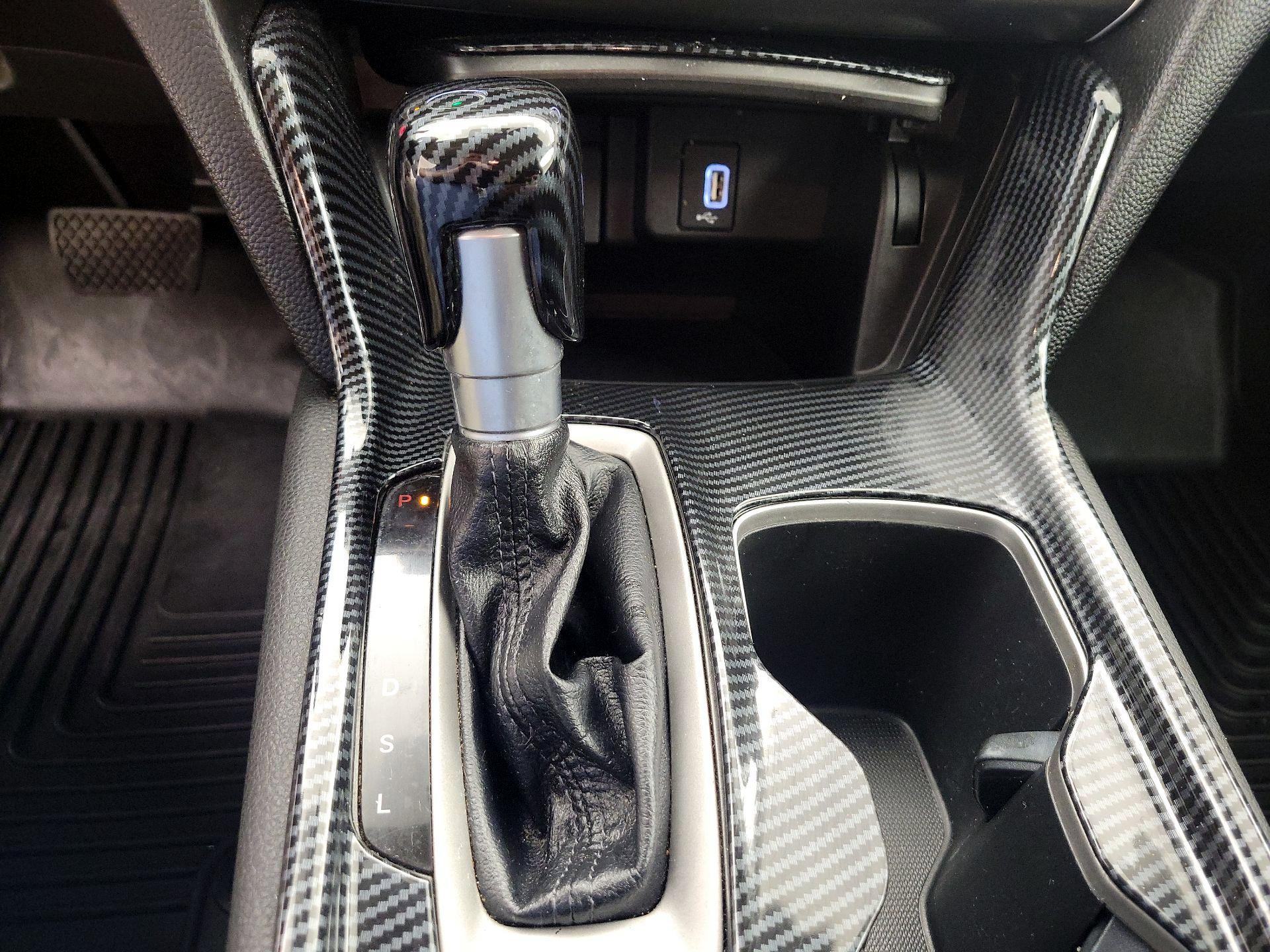 Thumbnail: 2018 Honda Accord - 17