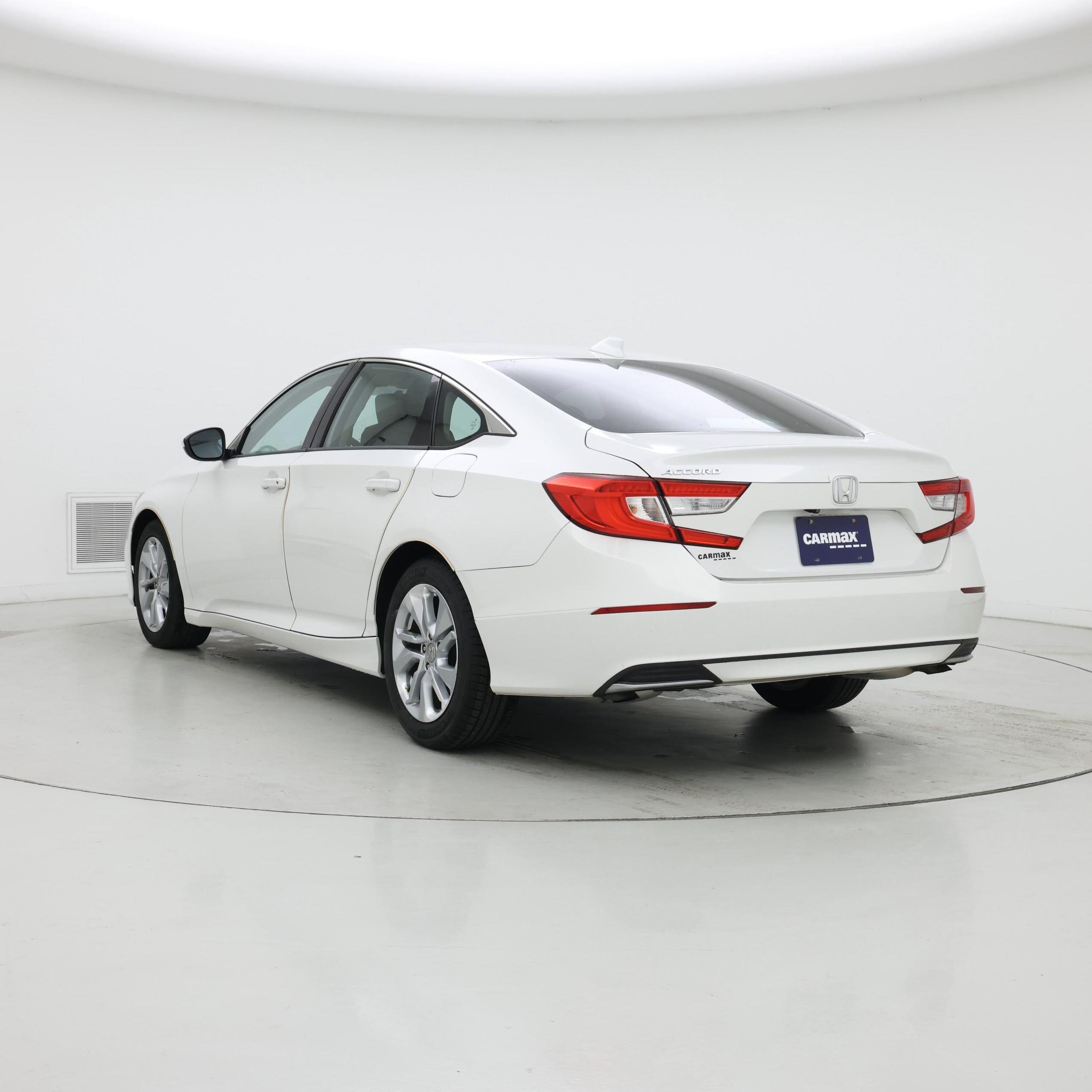 Thumbnail: 2018 Honda Accord - 2