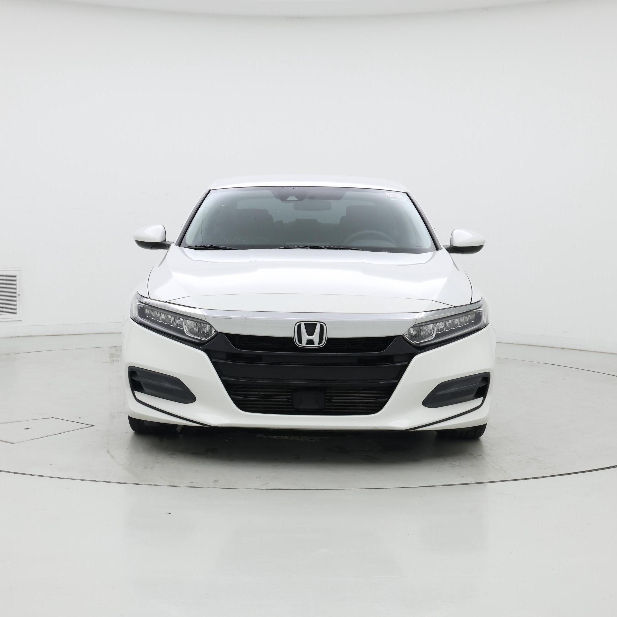 Thumbnail: 2018 Honda Accord - 5