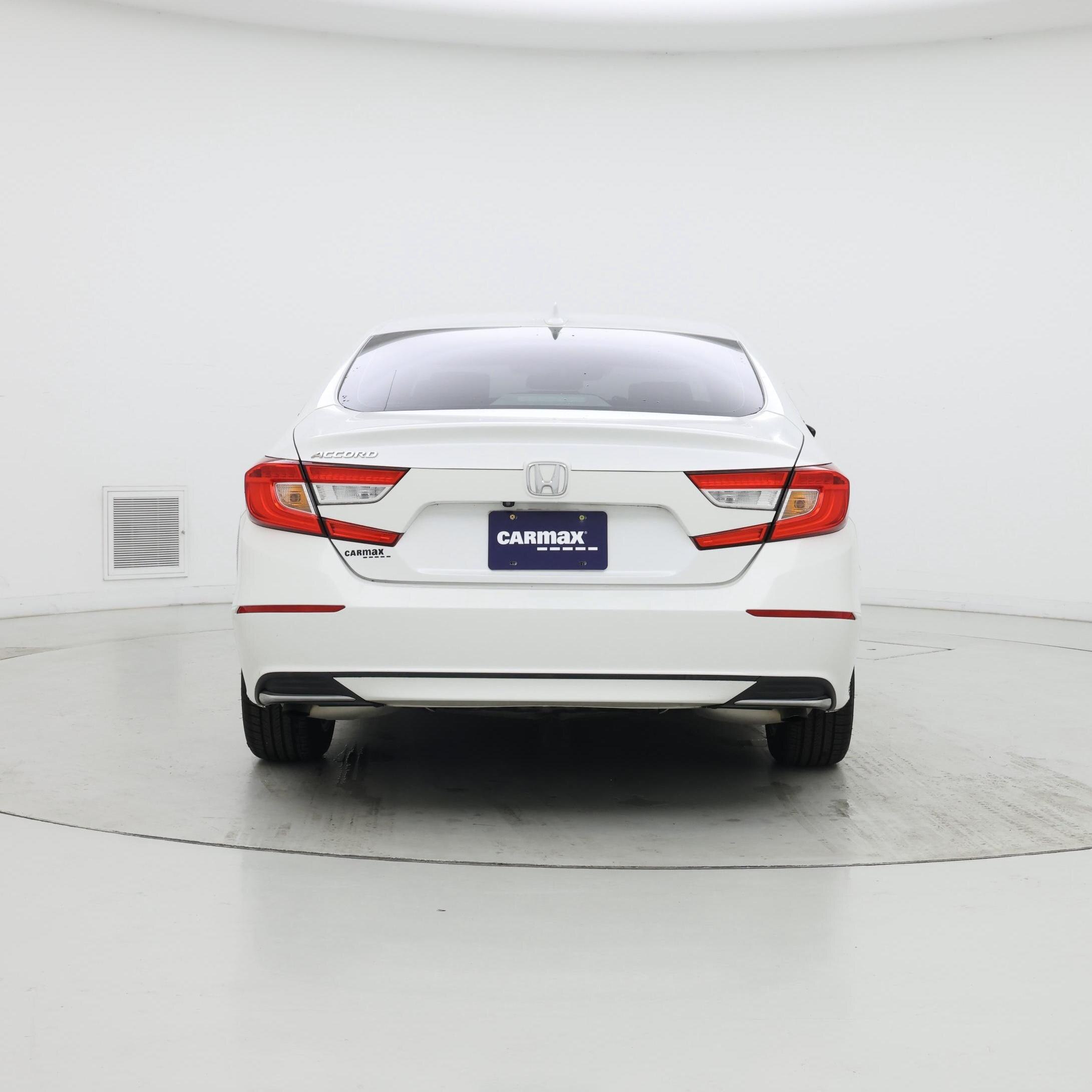 Thumbnail: 2018 Honda Accord - 6