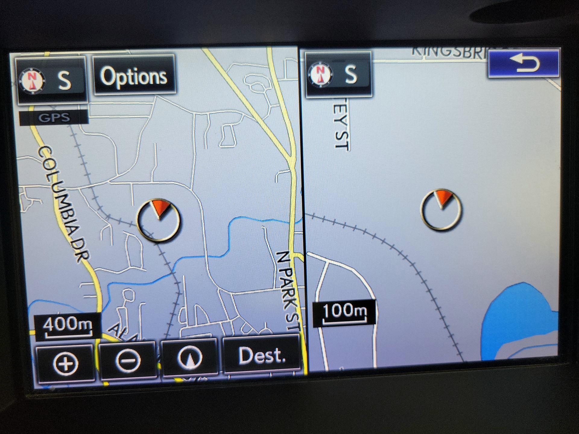 Thumbnail: 2015 Lexus ES - 14