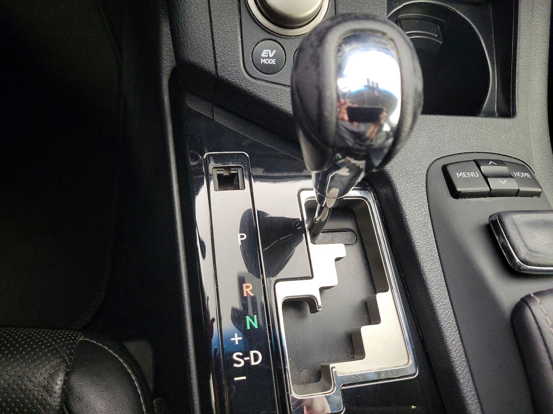 Thumbnail: 2015 Lexus ES - 18