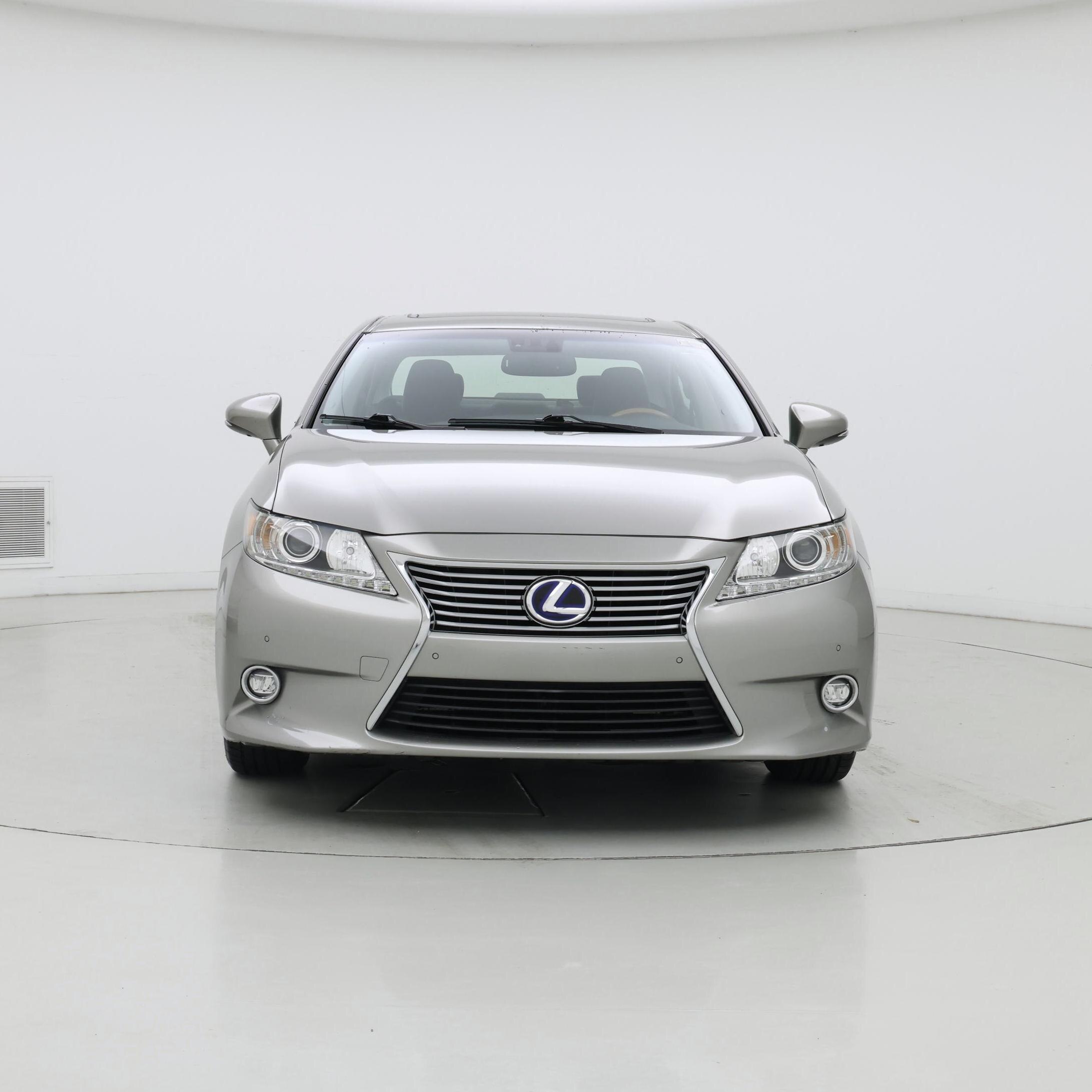 Thumbnail: 2015 Lexus ES - 5