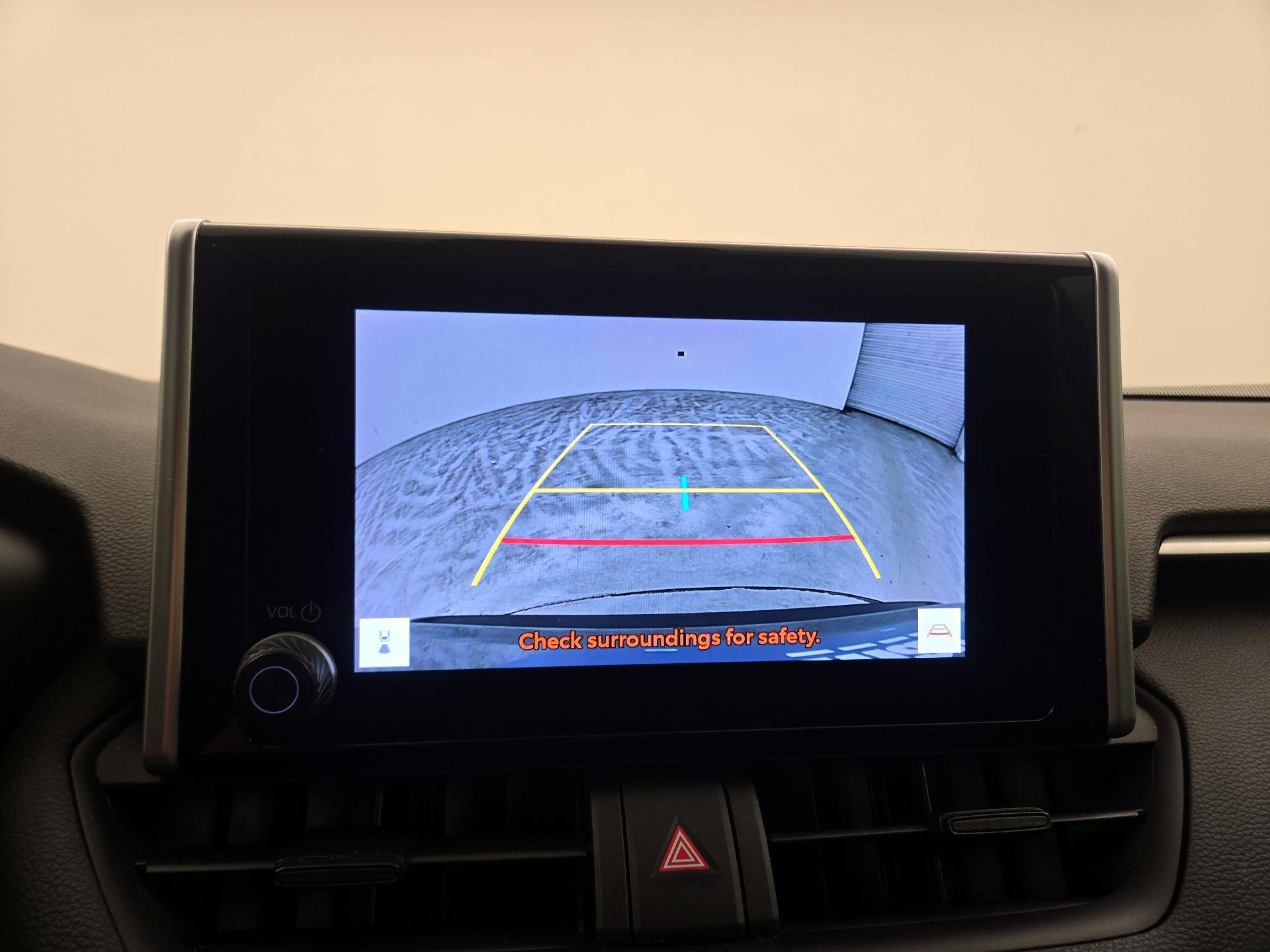 Thumbnail: 2023 Toyota RAV4 - 14