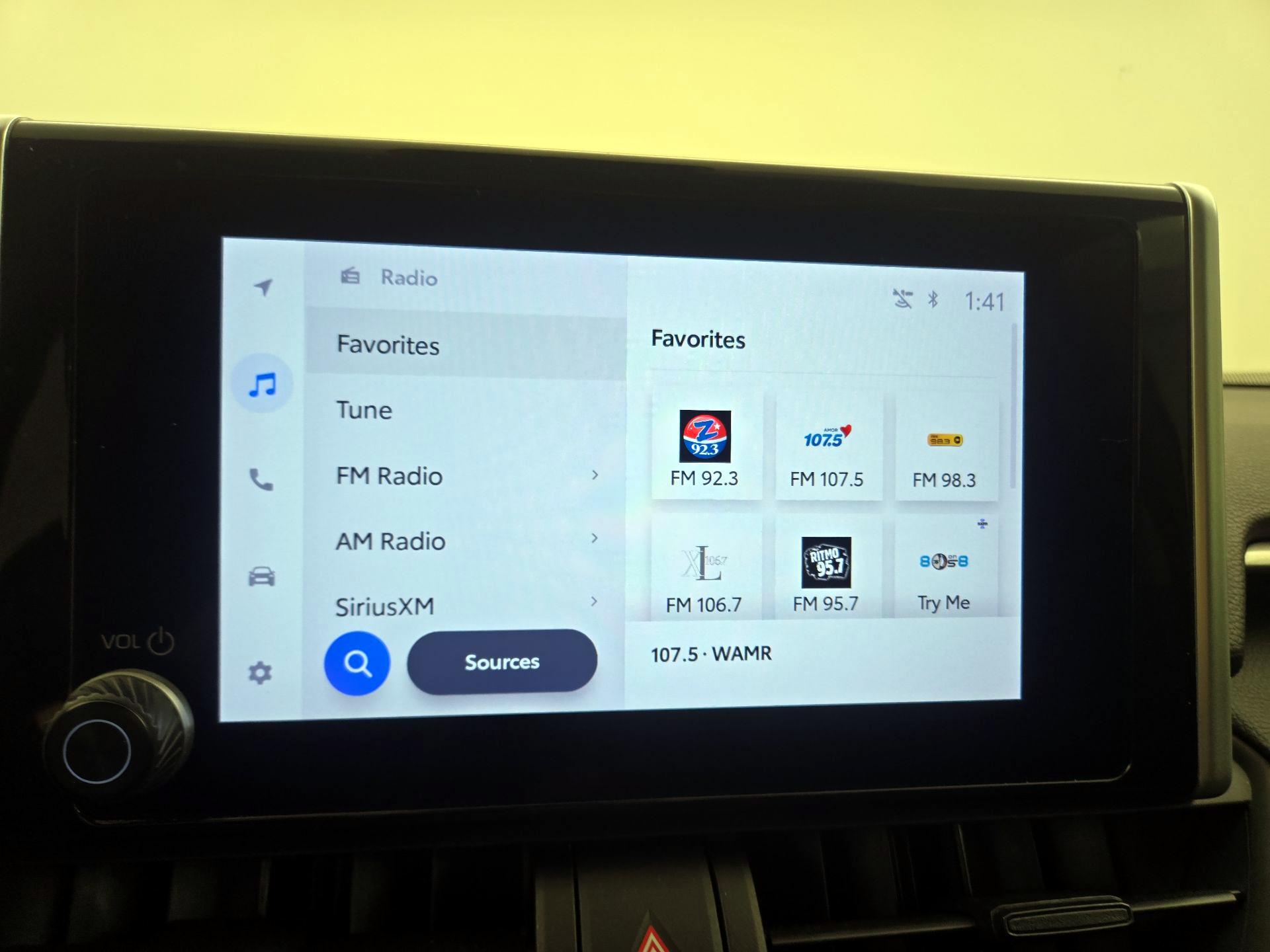 Thumbnail: 2023 Toyota RAV4 - 15