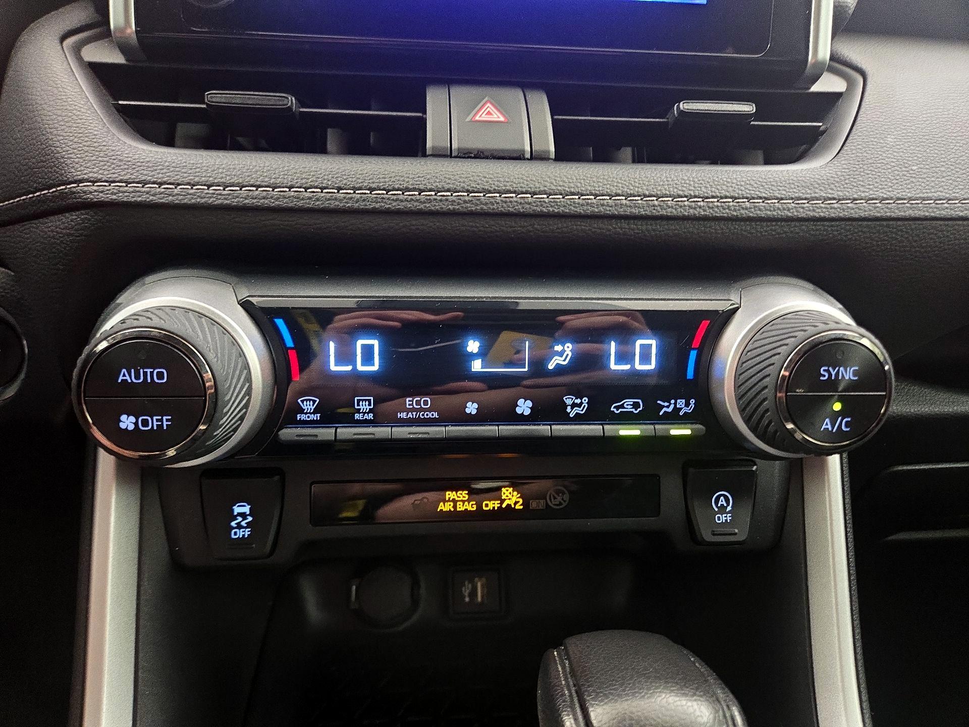 Thumbnail: 2023 Toyota RAV4 - 16