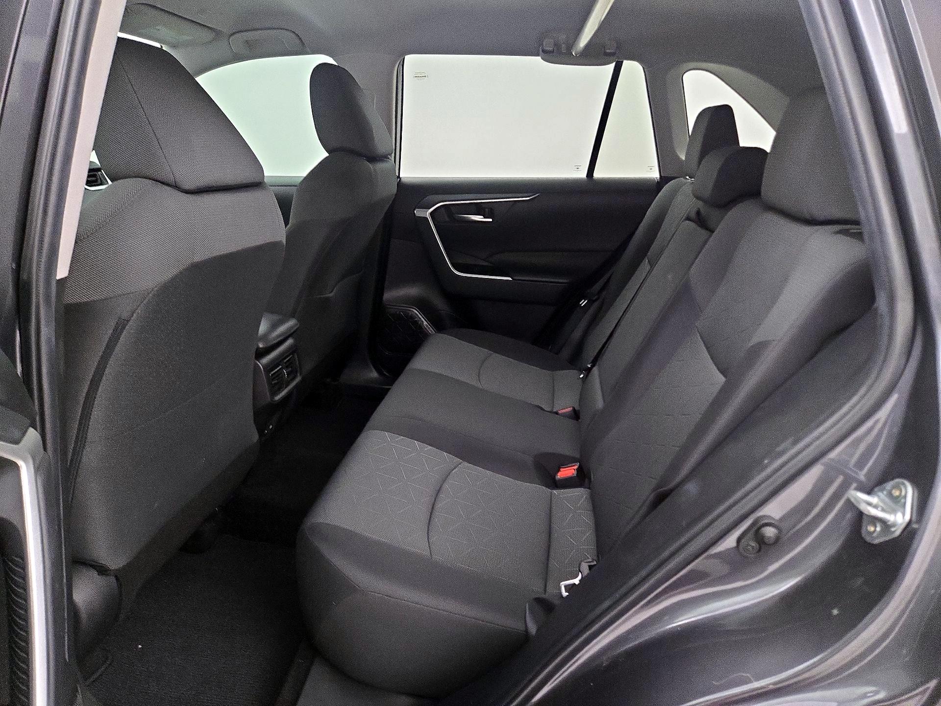 Thumbnail: 2023 Toyota RAV4 - 19