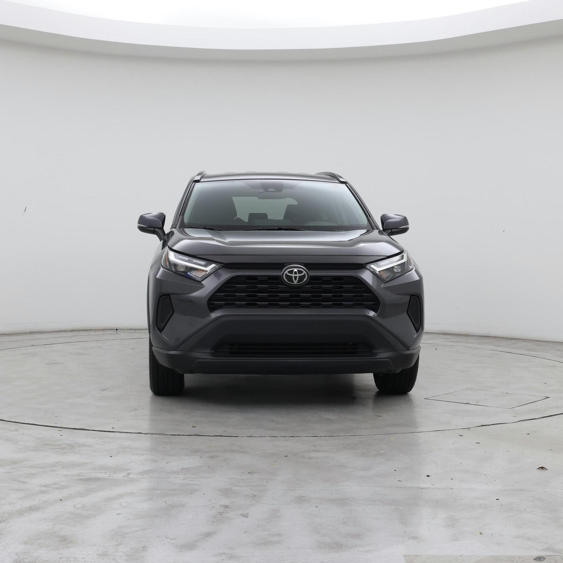 Thumbnail: 2023 Toyota RAV4 - 5