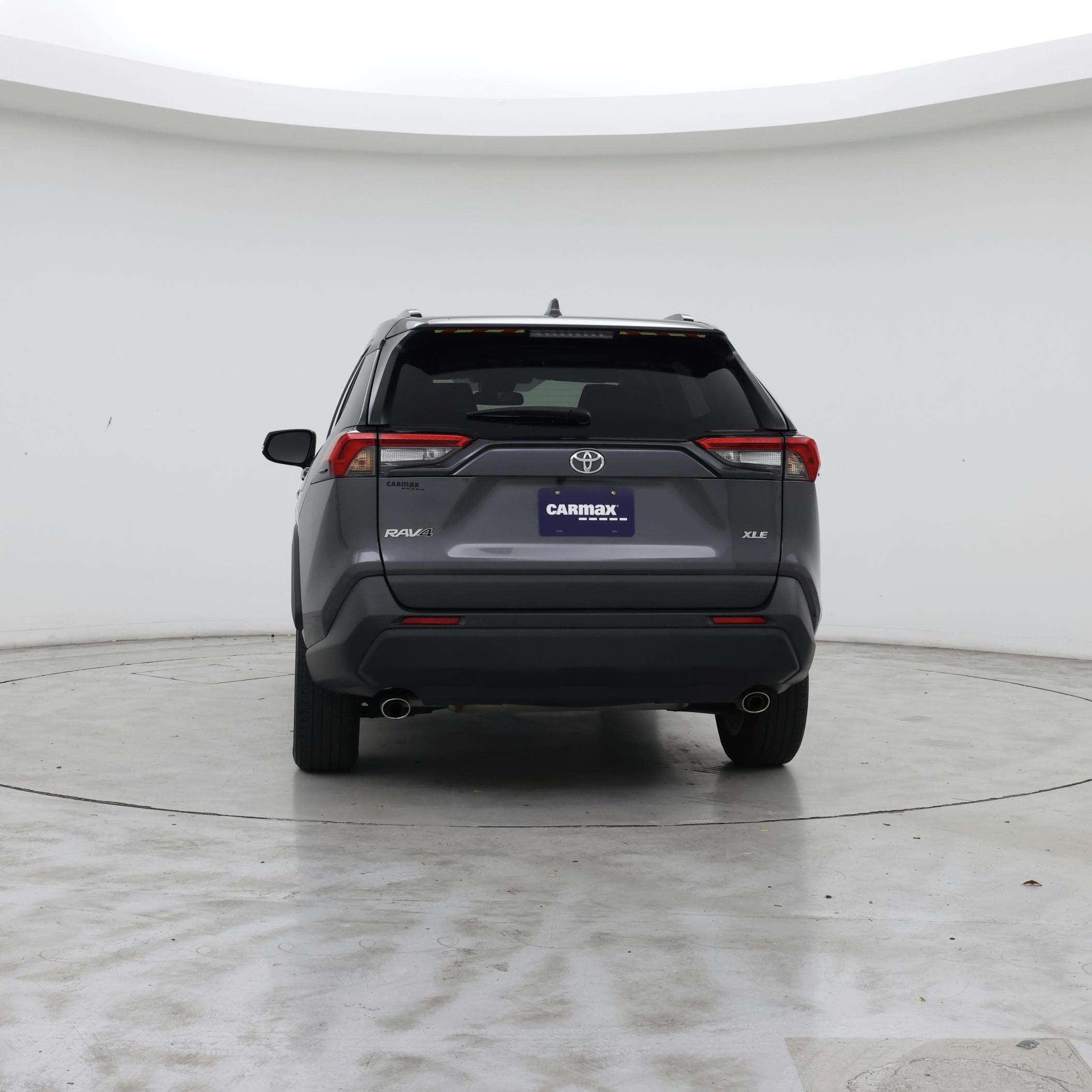 Thumbnail: 2023 Toyota RAV4 - 6