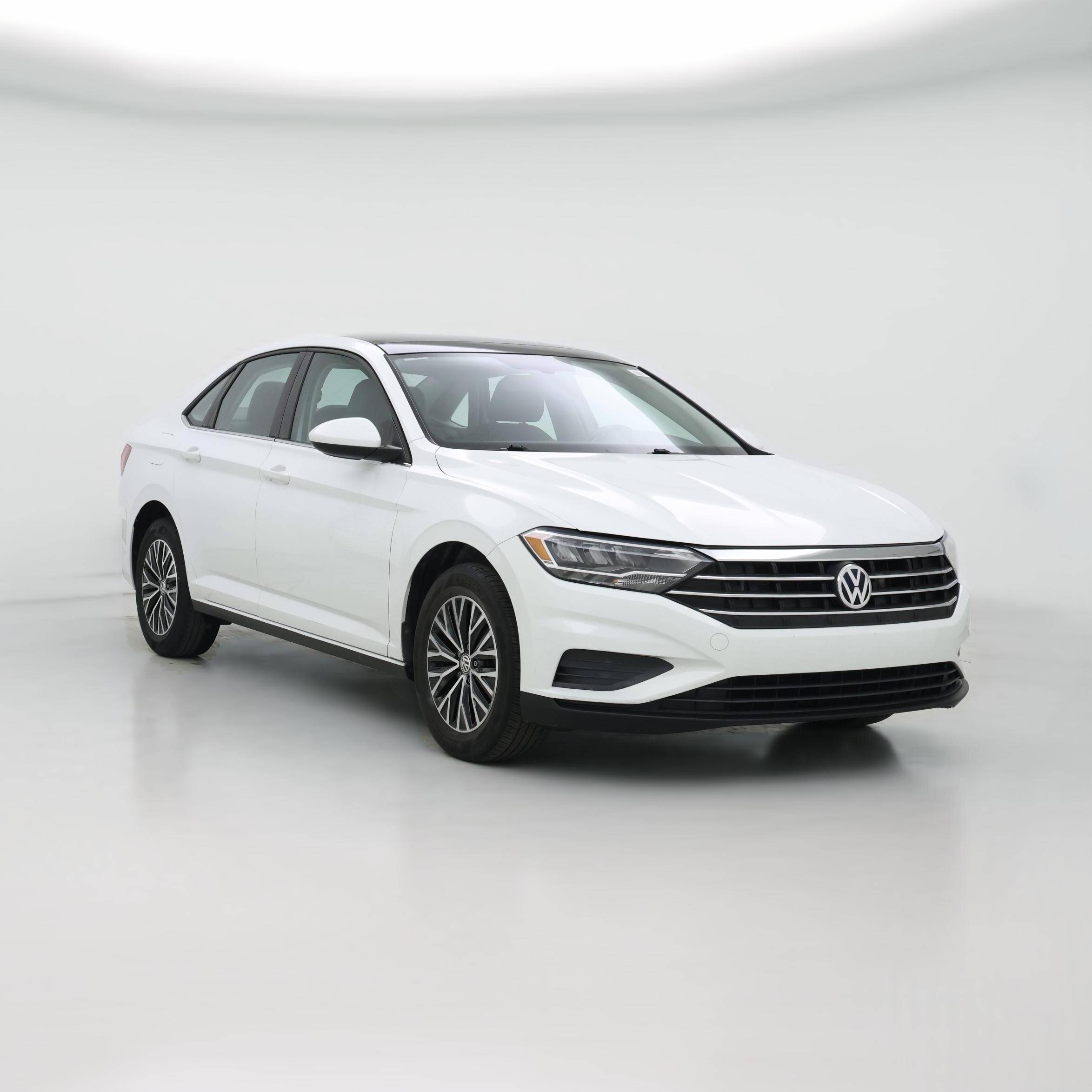 Thumbnail: 2019 Volkswagen Jetta - 1