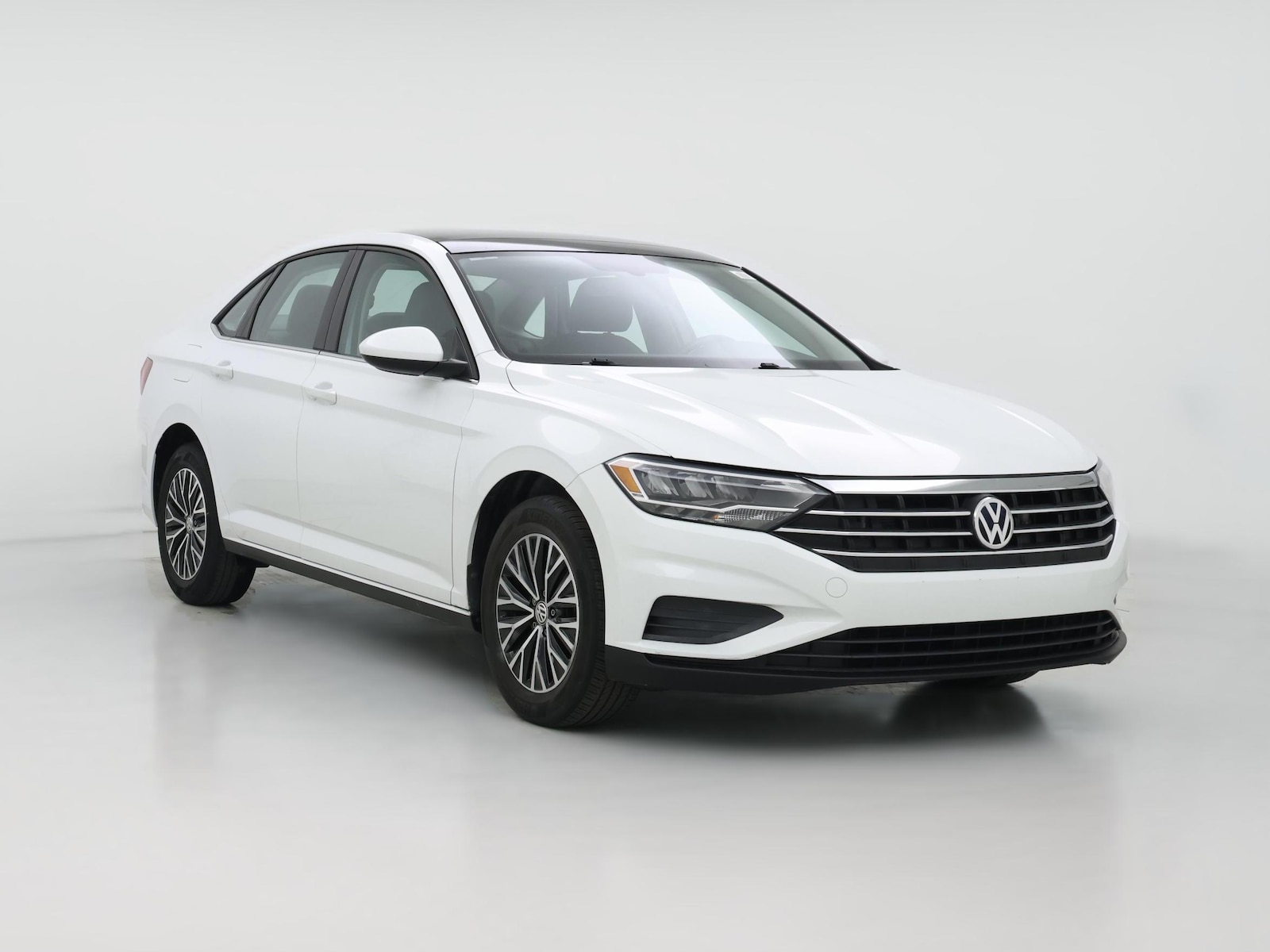 2019 Volkswagen Jetta SE