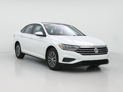 2019 Volkswagen Jetta SE