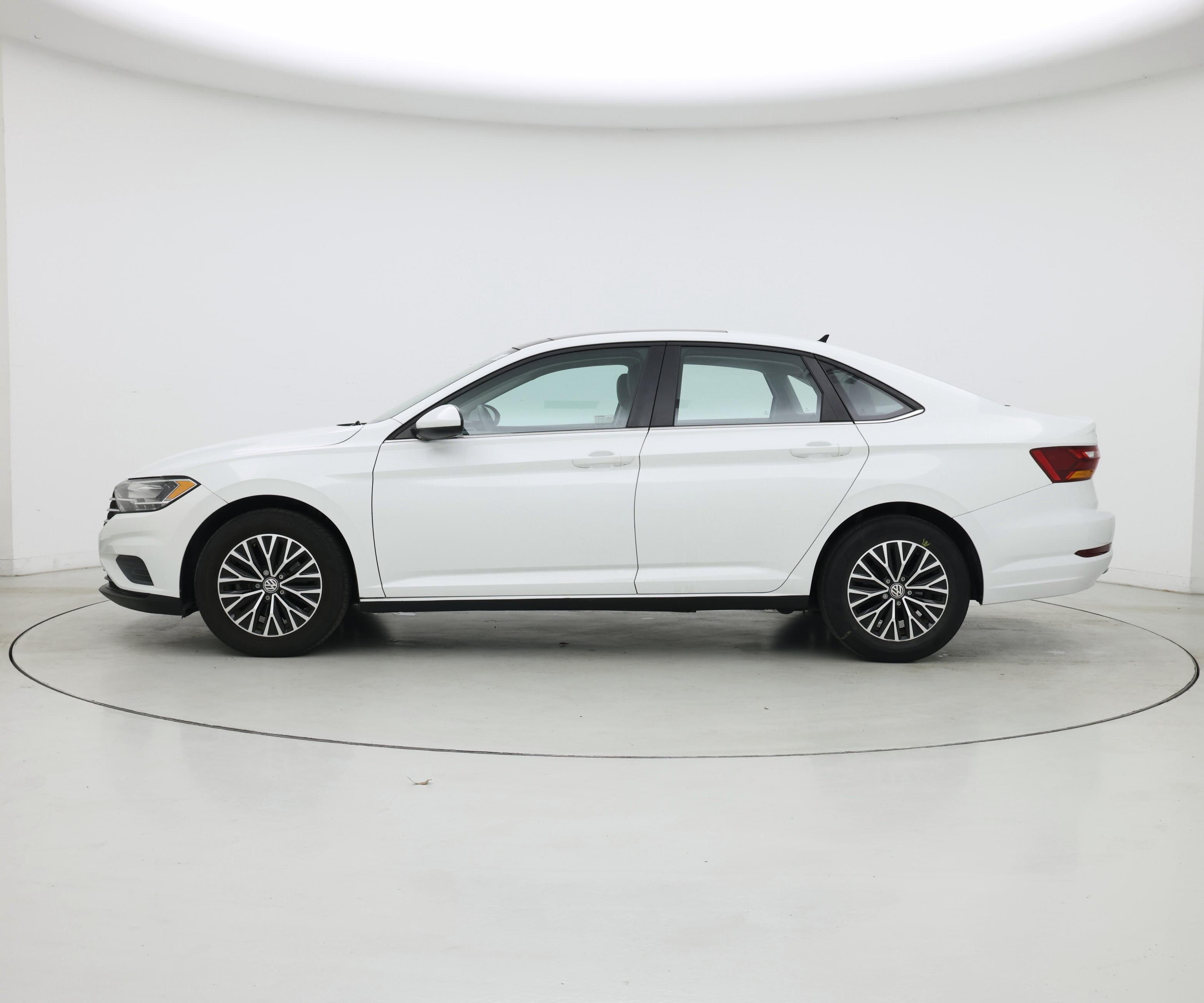 Thumbnail: 2019 Volkswagen Jetta - 3