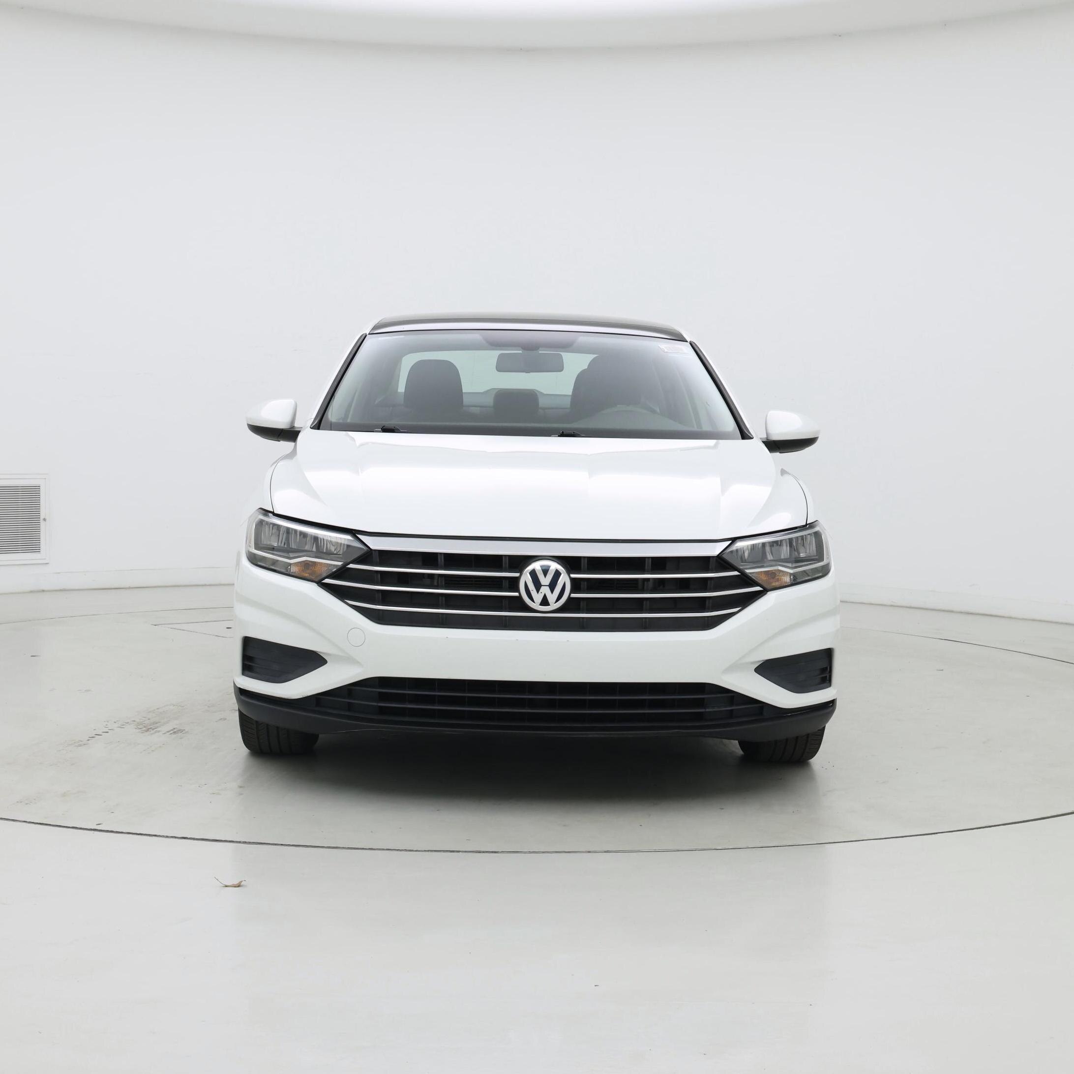 Thumbnail: 2019 Volkswagen Jetta - 5