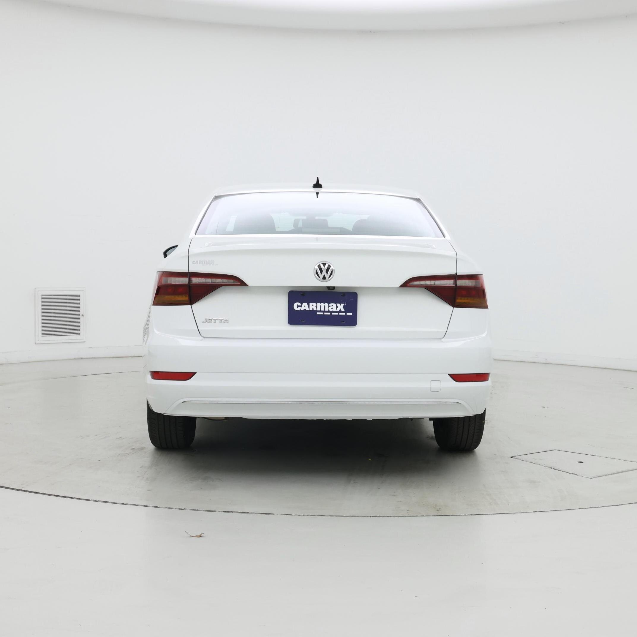 Thumbnail: 2019 Volkswagen Jetta - 6