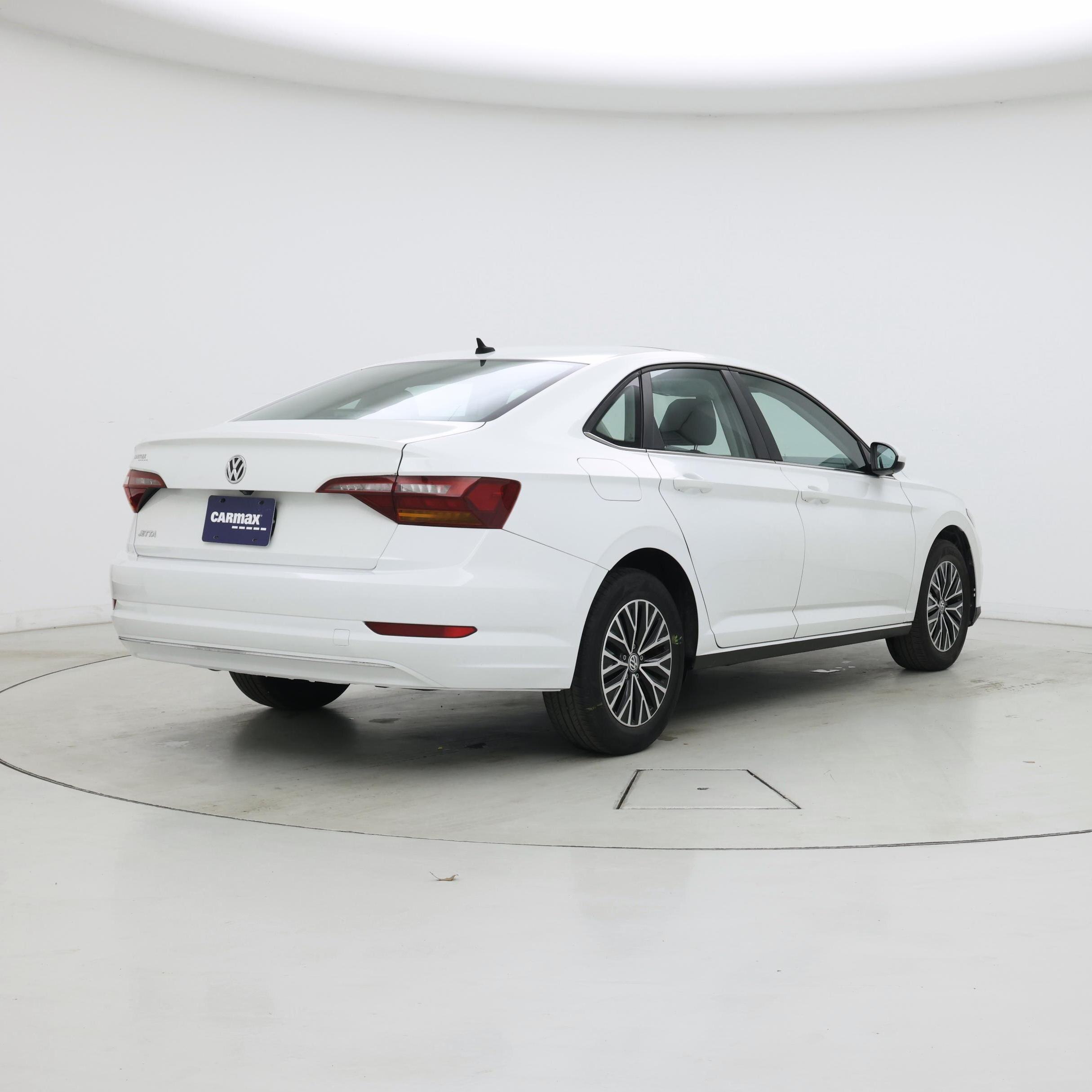 Thumbnail: 2019 Volkswagen Jetta - 8