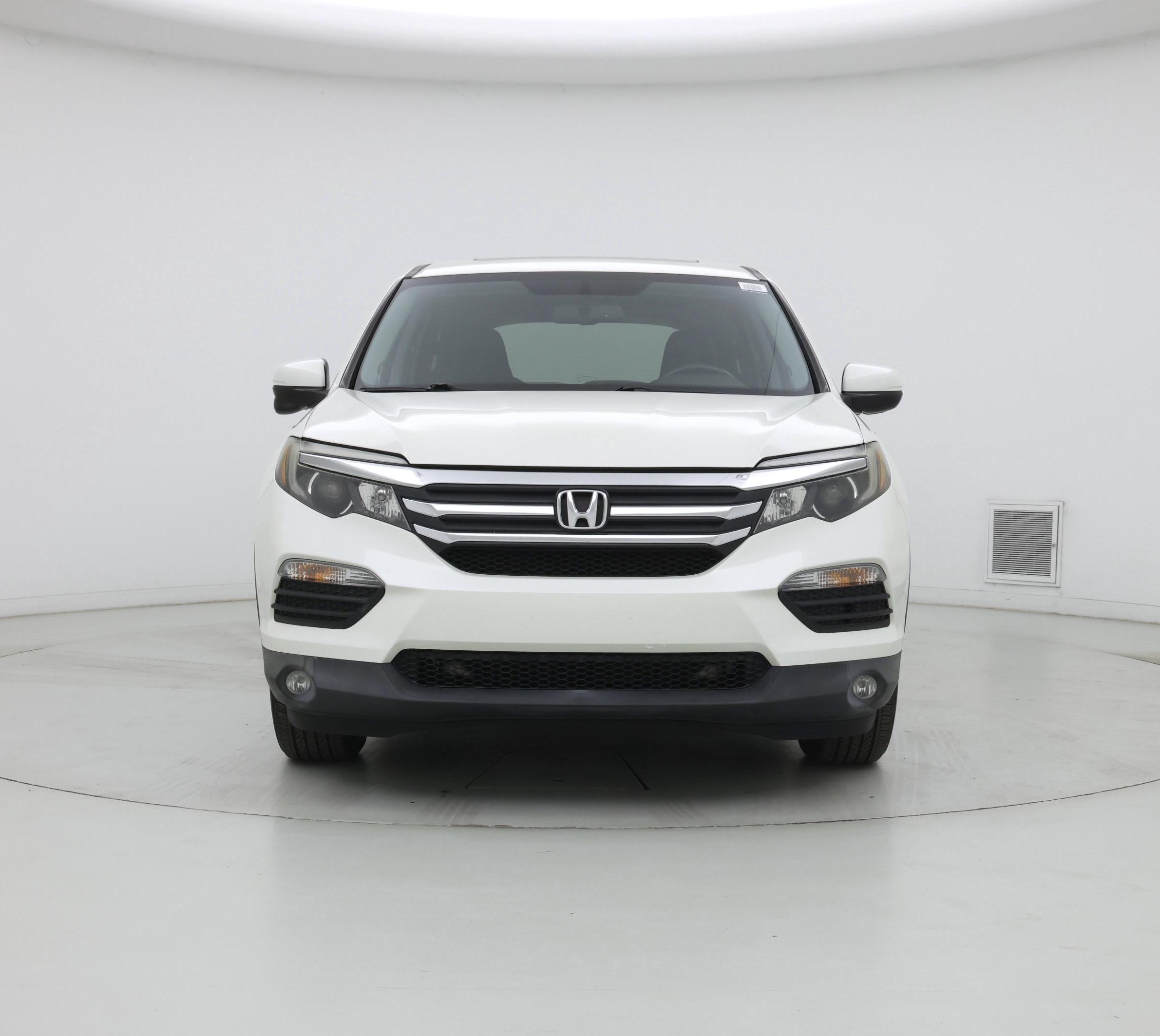 Thumbnail: 2018 Honda Pilot - 5