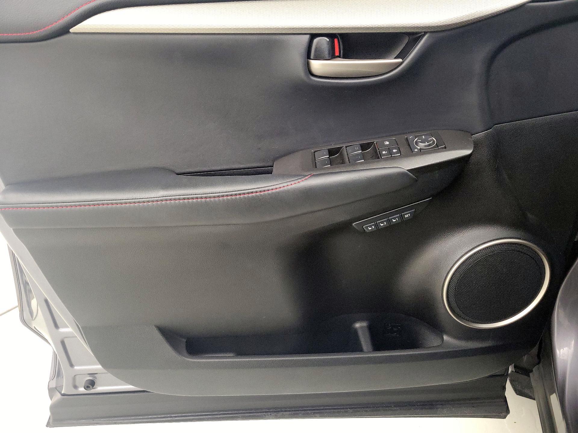 Thumbnail: 2016 Lexus NX - 12